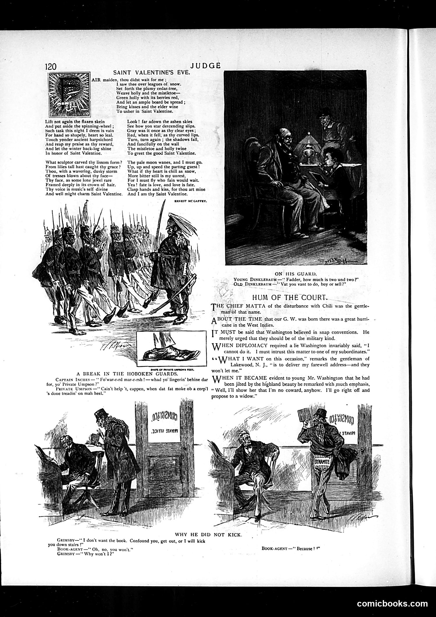 Judge — February 20, 1892 — page 4 of 16