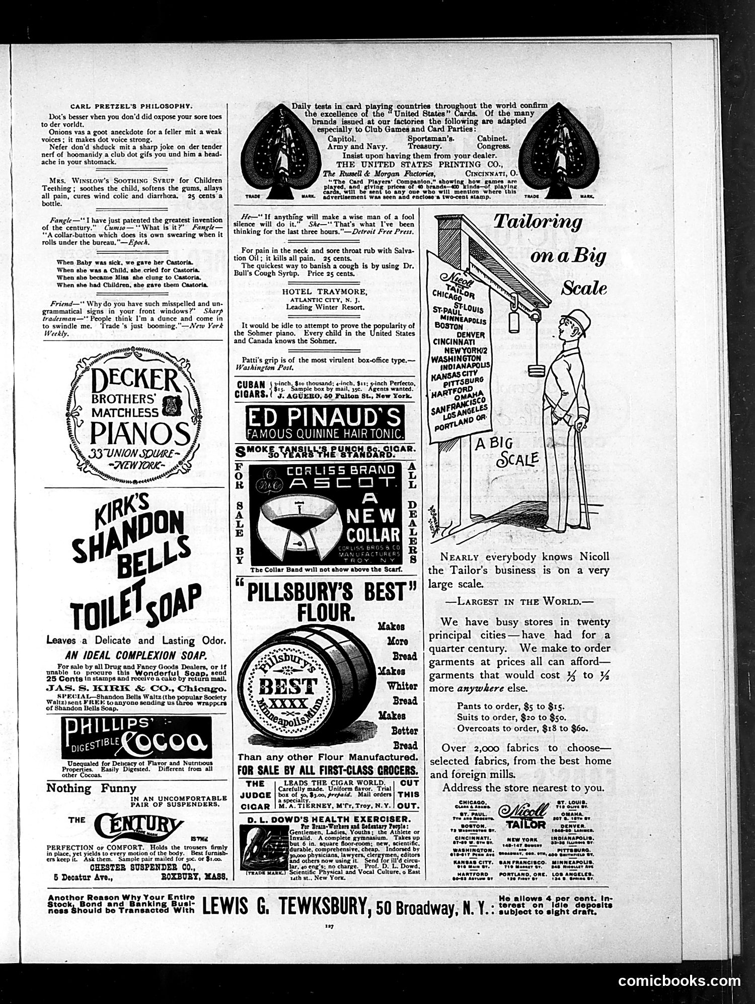 Judge — February 20, 1892 — page 11 of 16