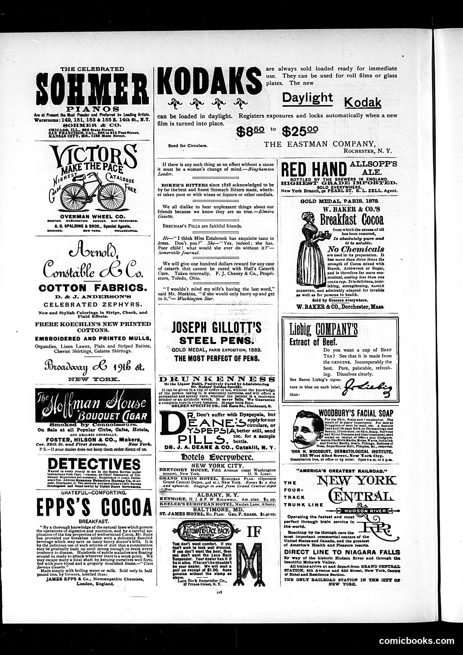 Judge — February 20, 1892 — page 12 of 16