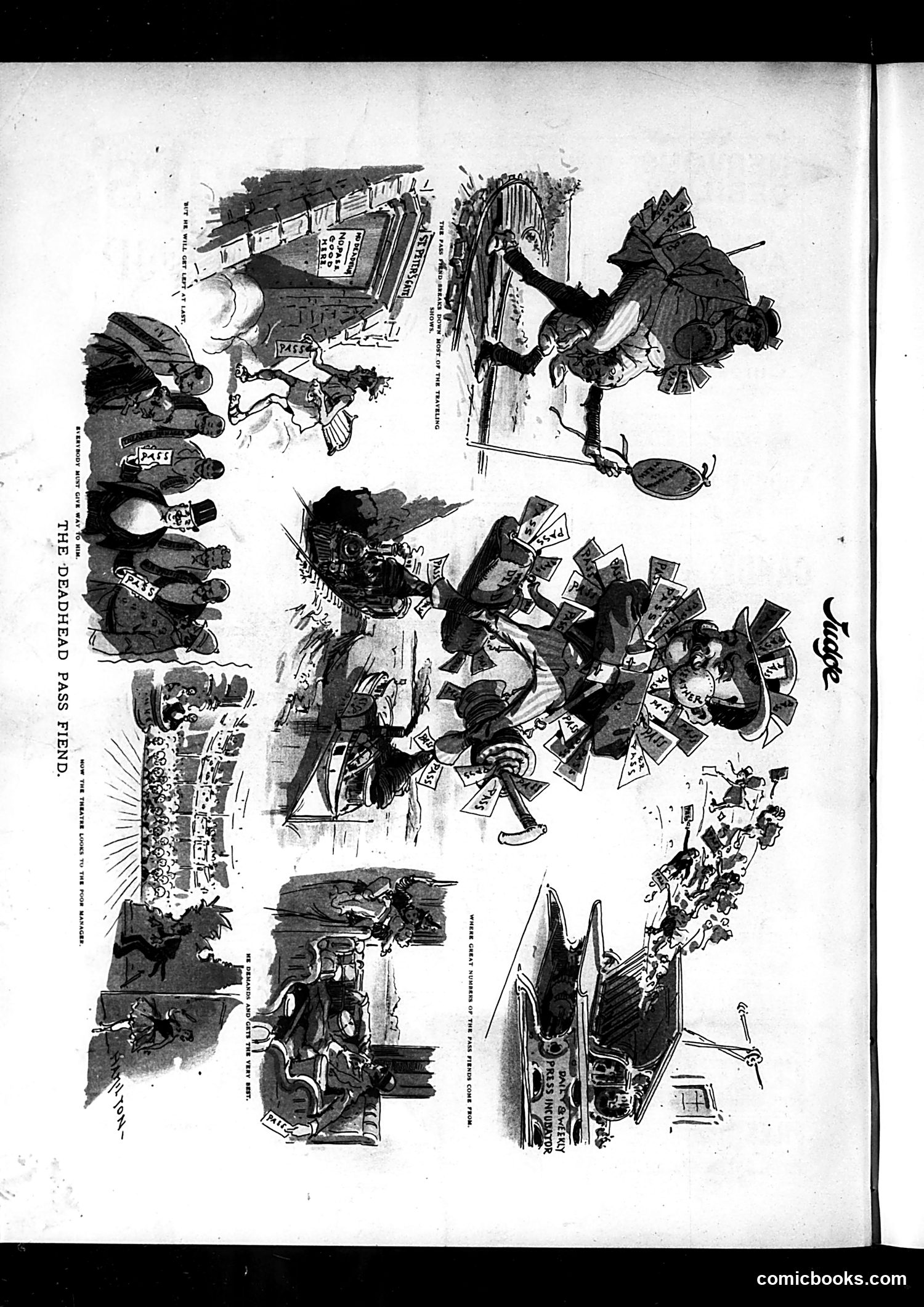 Judge — February 20, 1892 — page 16 of 16