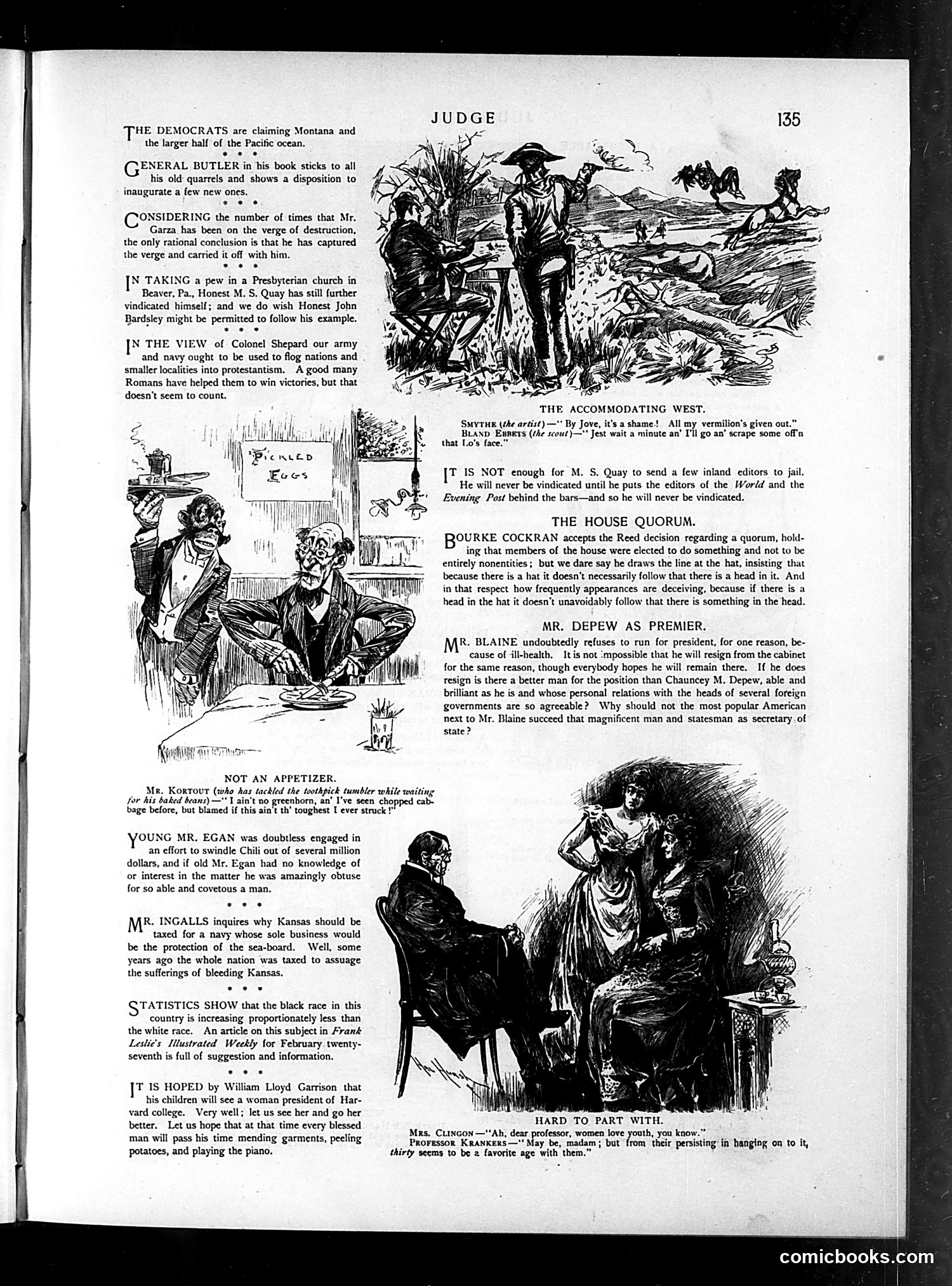 Judge — February 27, 1892 — page 3 of 18