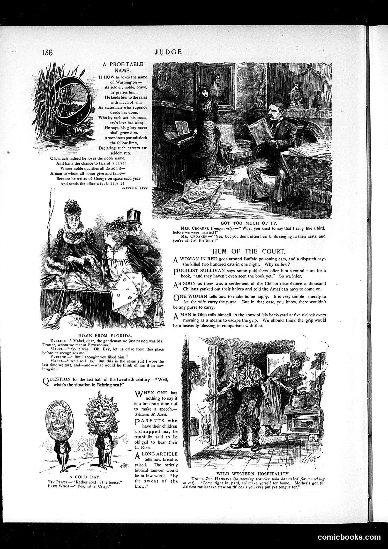 Judge — February 27, 1892 — page 4 of 18