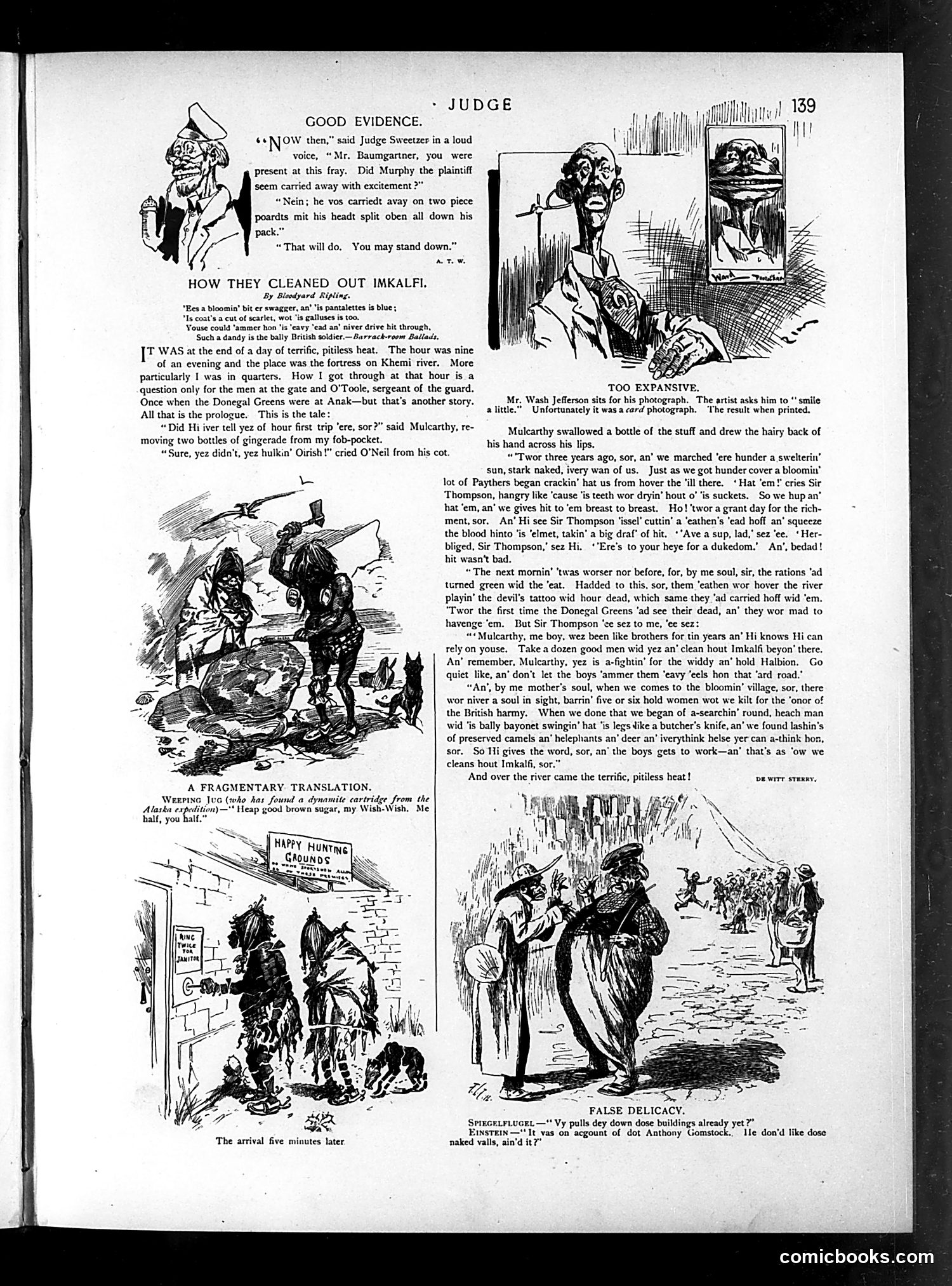 Judge — February 27, 1892 — page 7 of 18
