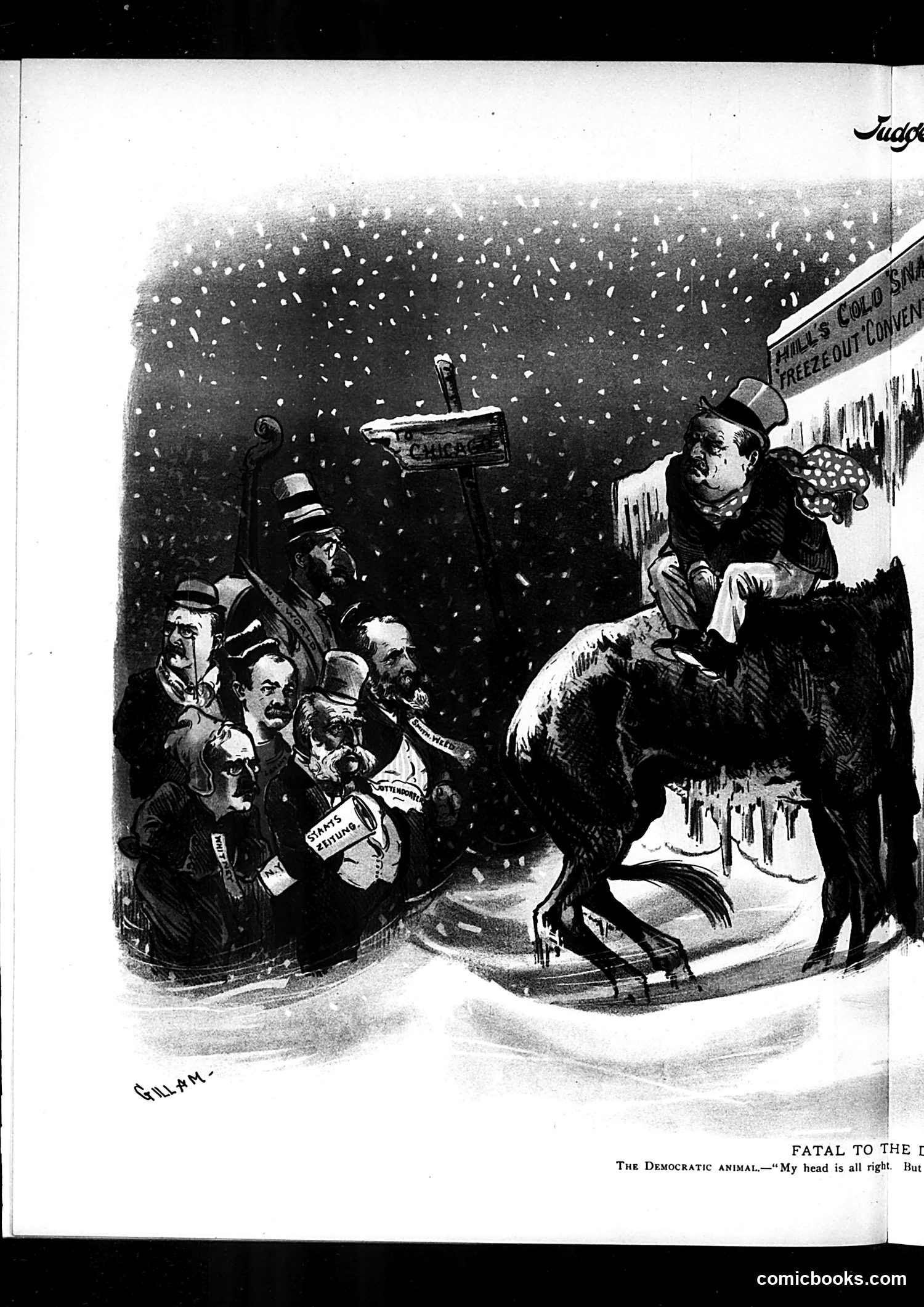 Judge — February 27, 1892 — page 8 of 18