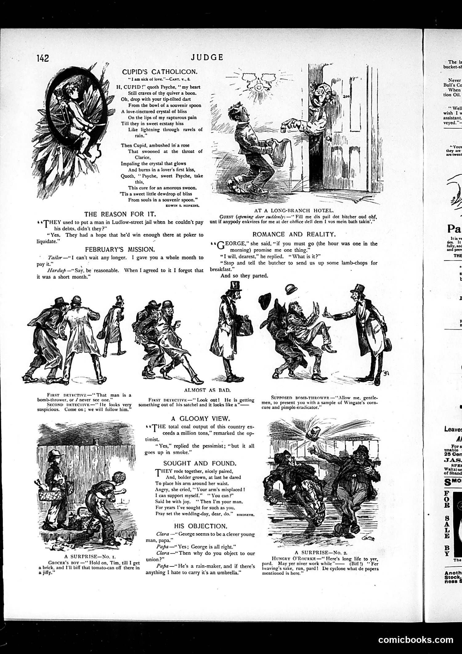 Judge — February 27, 1892 — page 10 of 18