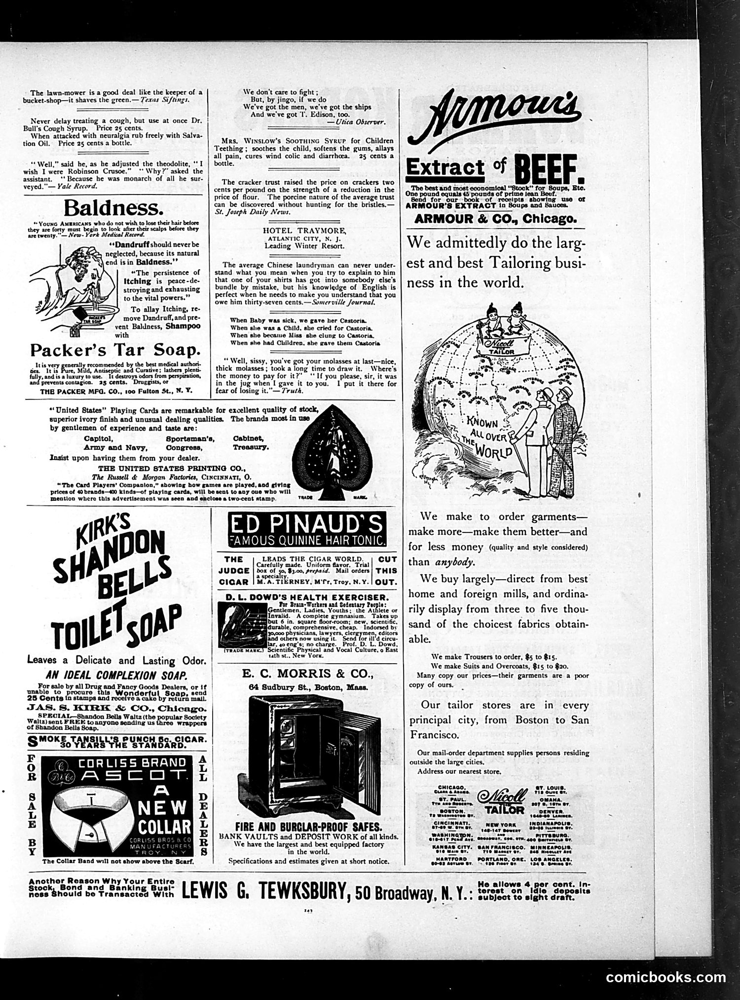 Judge — February 27, 1892 — page 11 of 18