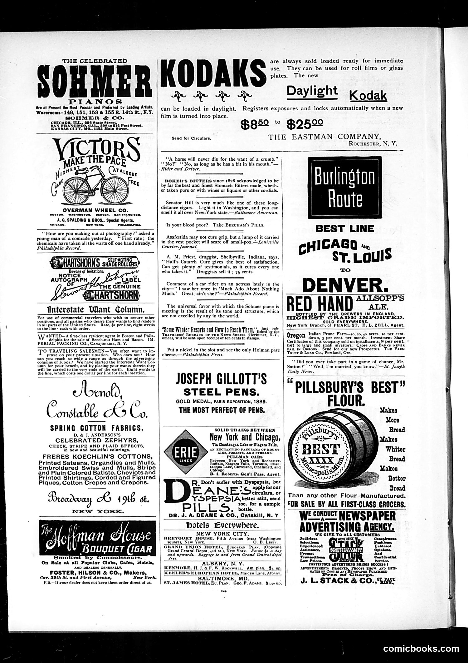 Judge — February 27, 1892 — page 12 of 18