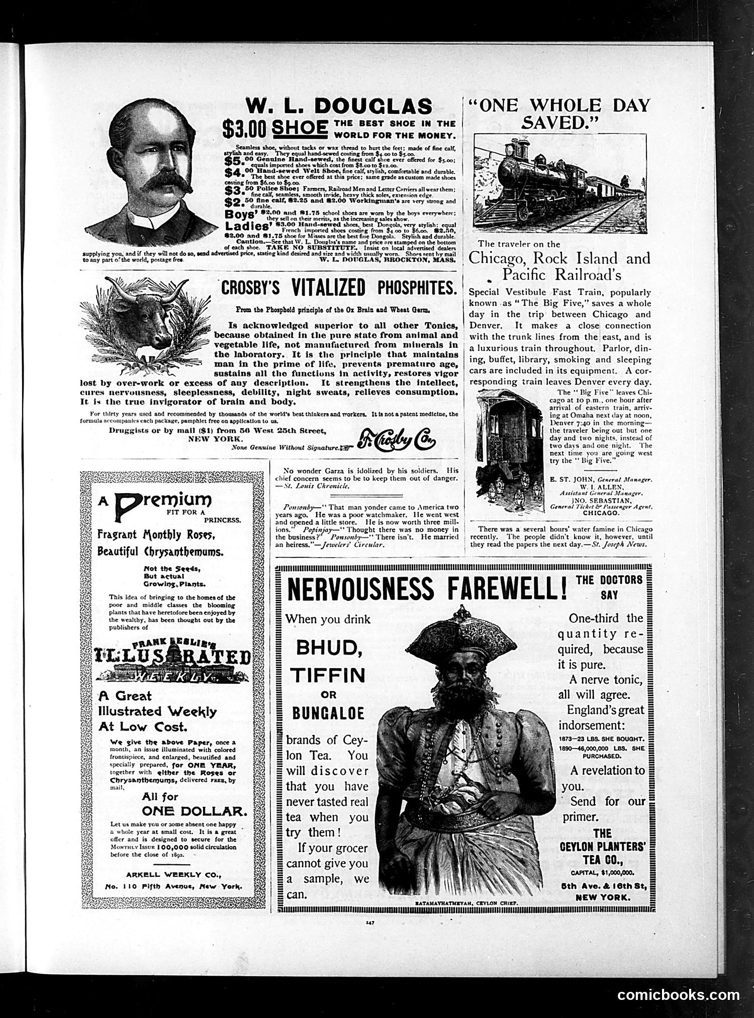 Judge — February 27, 1892 — page 15 of 18