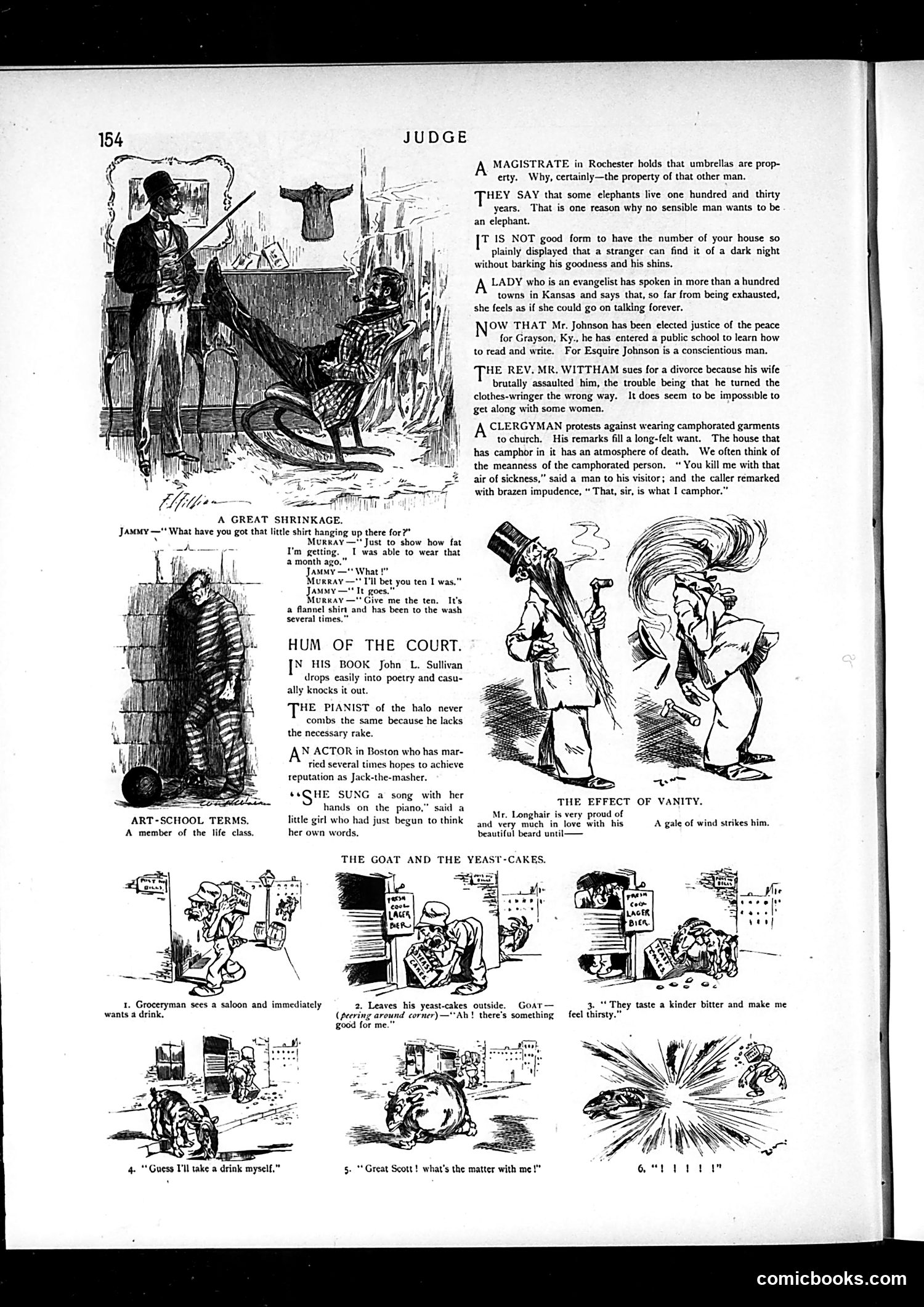 Judge — March 5, 1892 — page 4 of 18