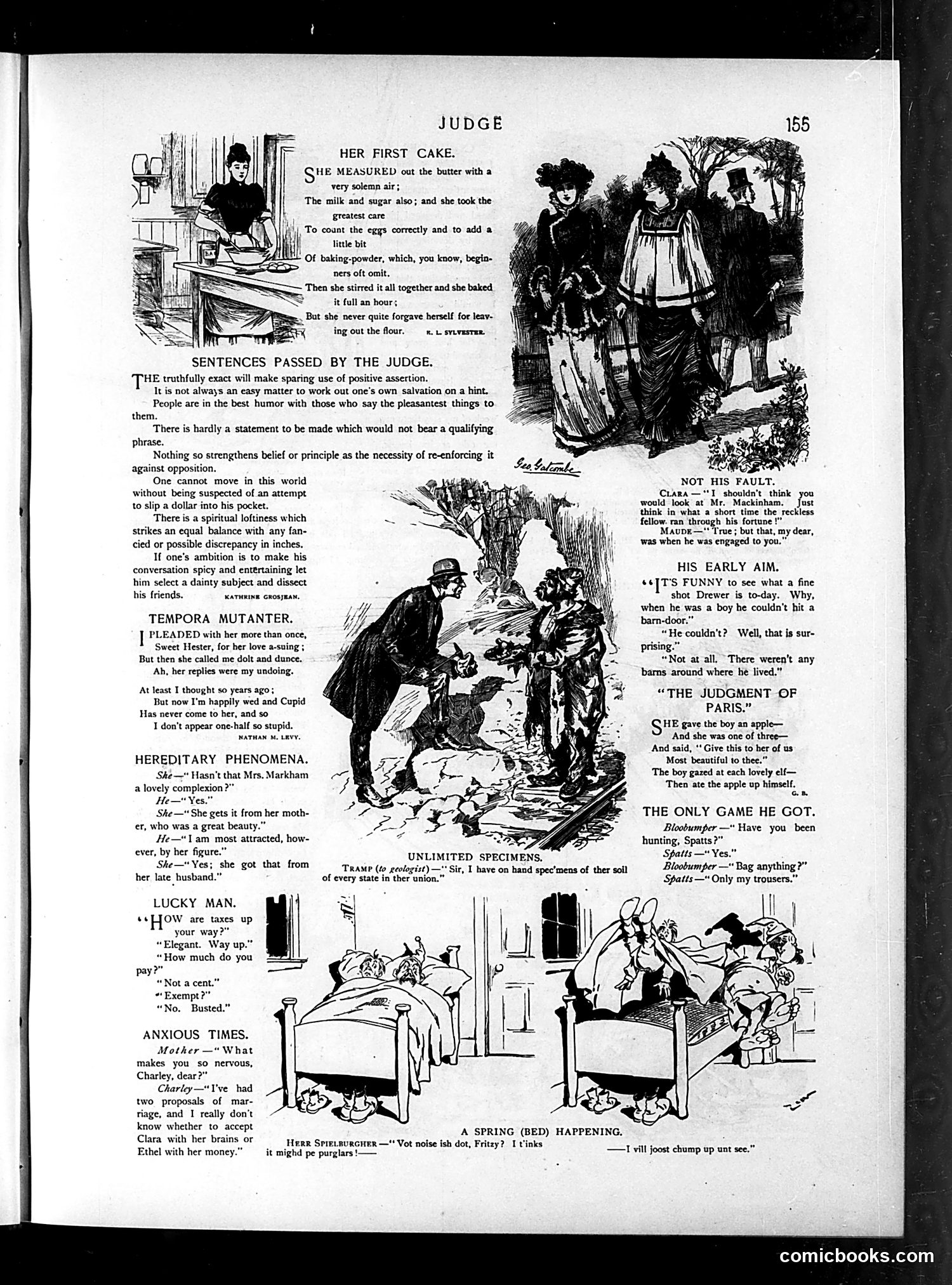 Judge — March 5, 1892 — page 5 of 18