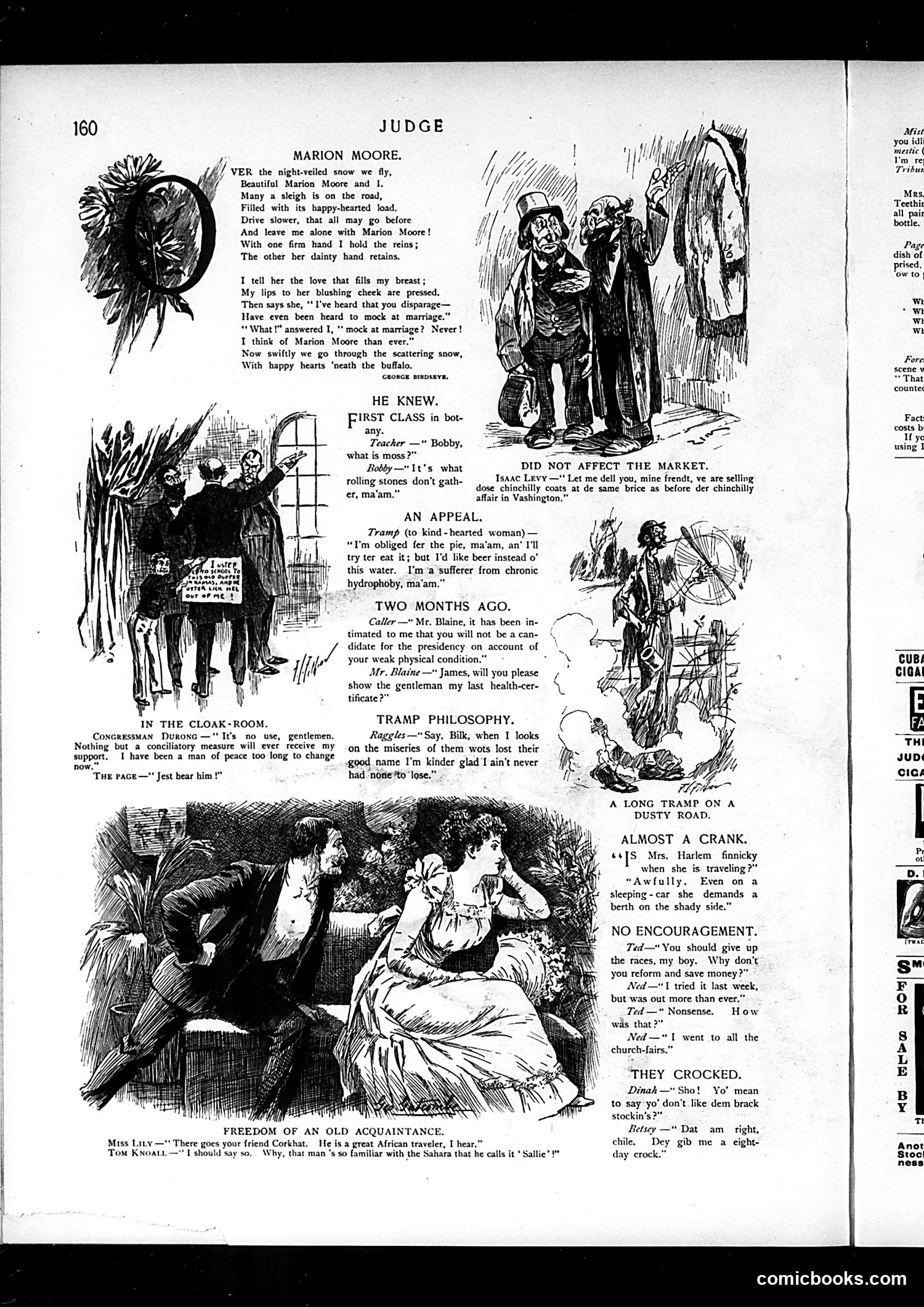 Judge — March 5, 1892 — page 10 of 18