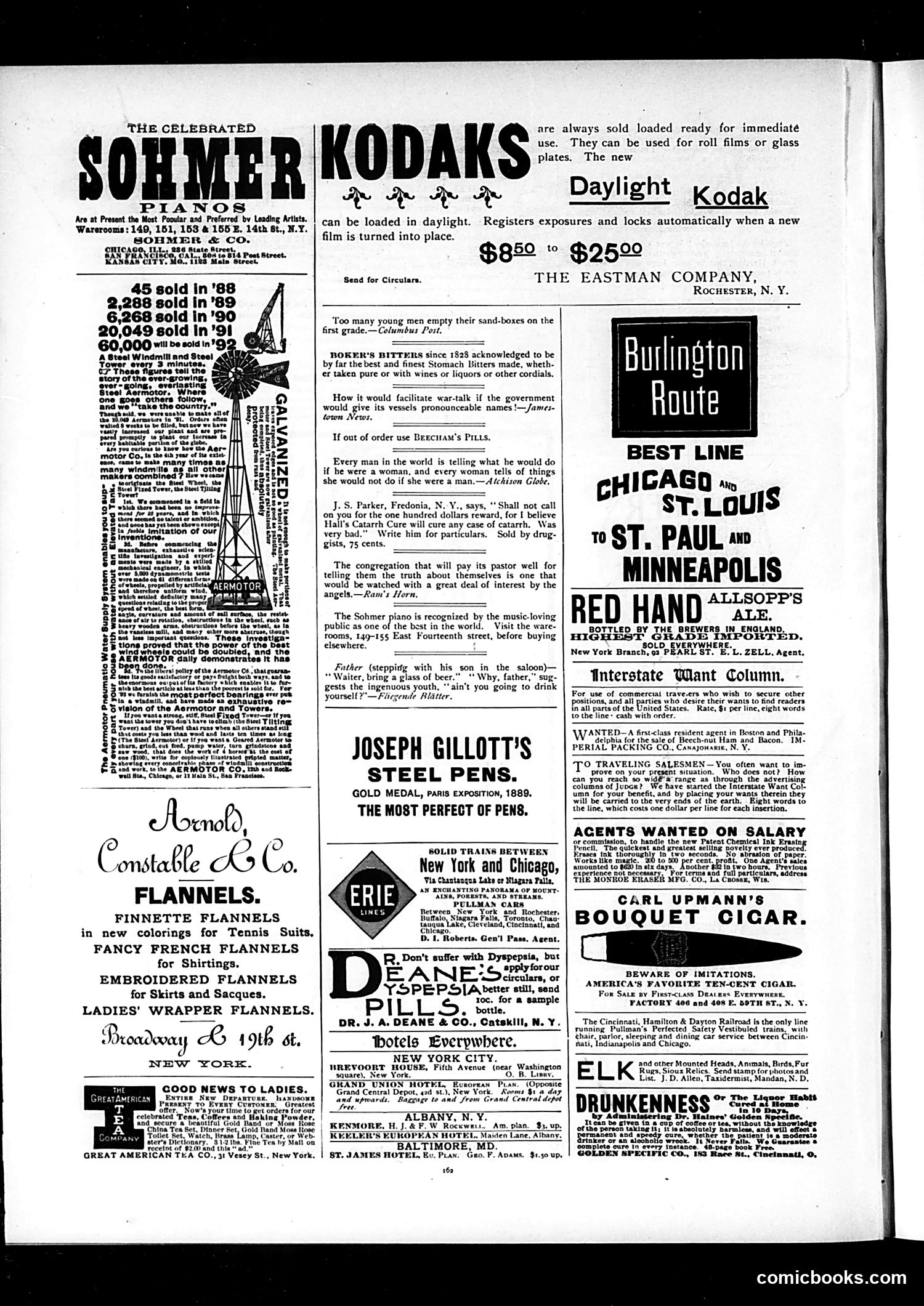 Judge — March 5, 1892 — page 12 of 18