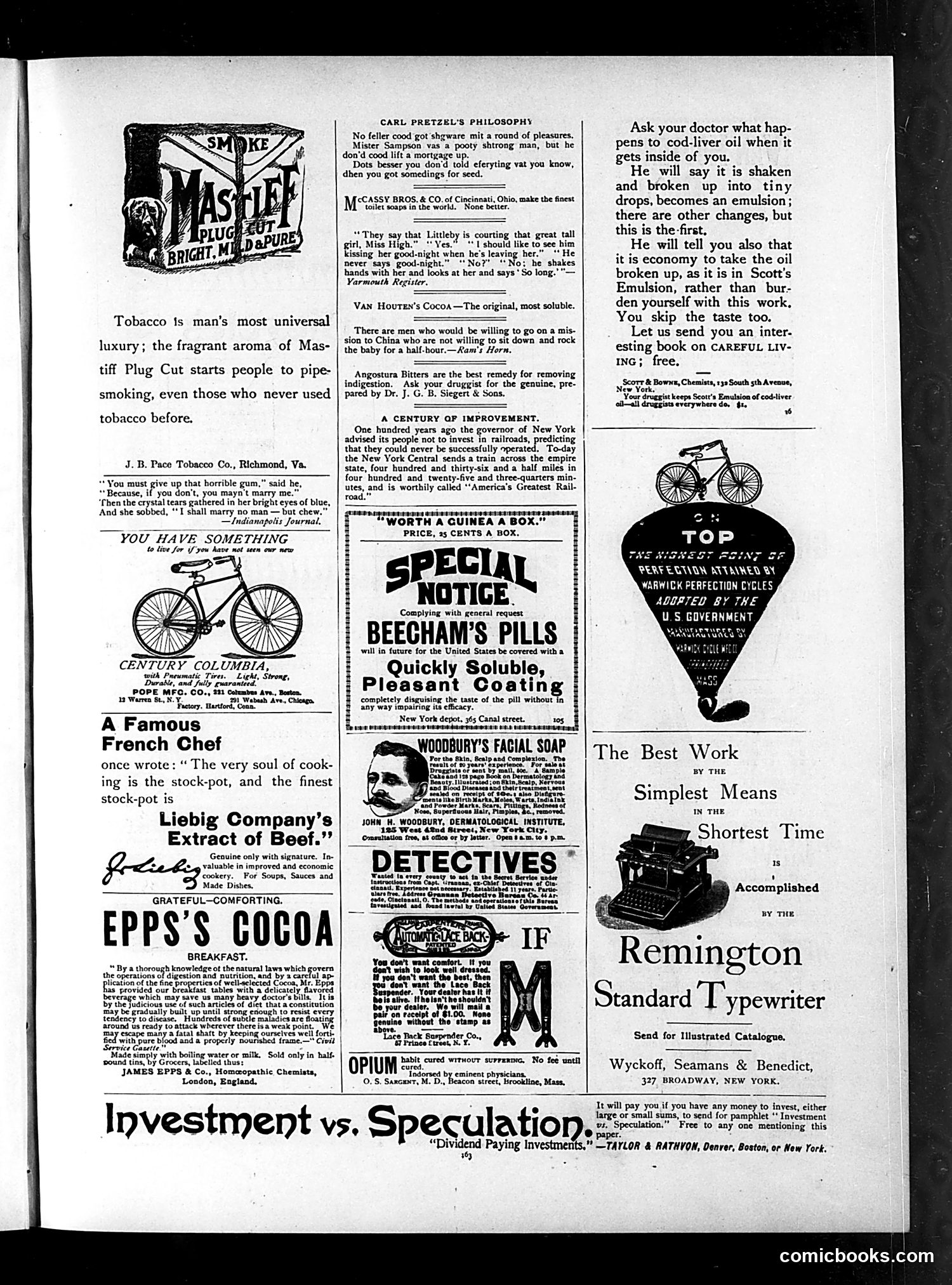 Judge — March 5, 1892 — page 13 of 18