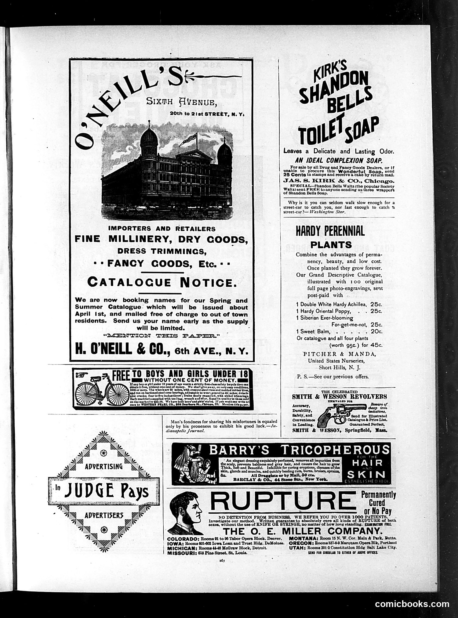 Judge — March 5, 1892 — page 15 of 18