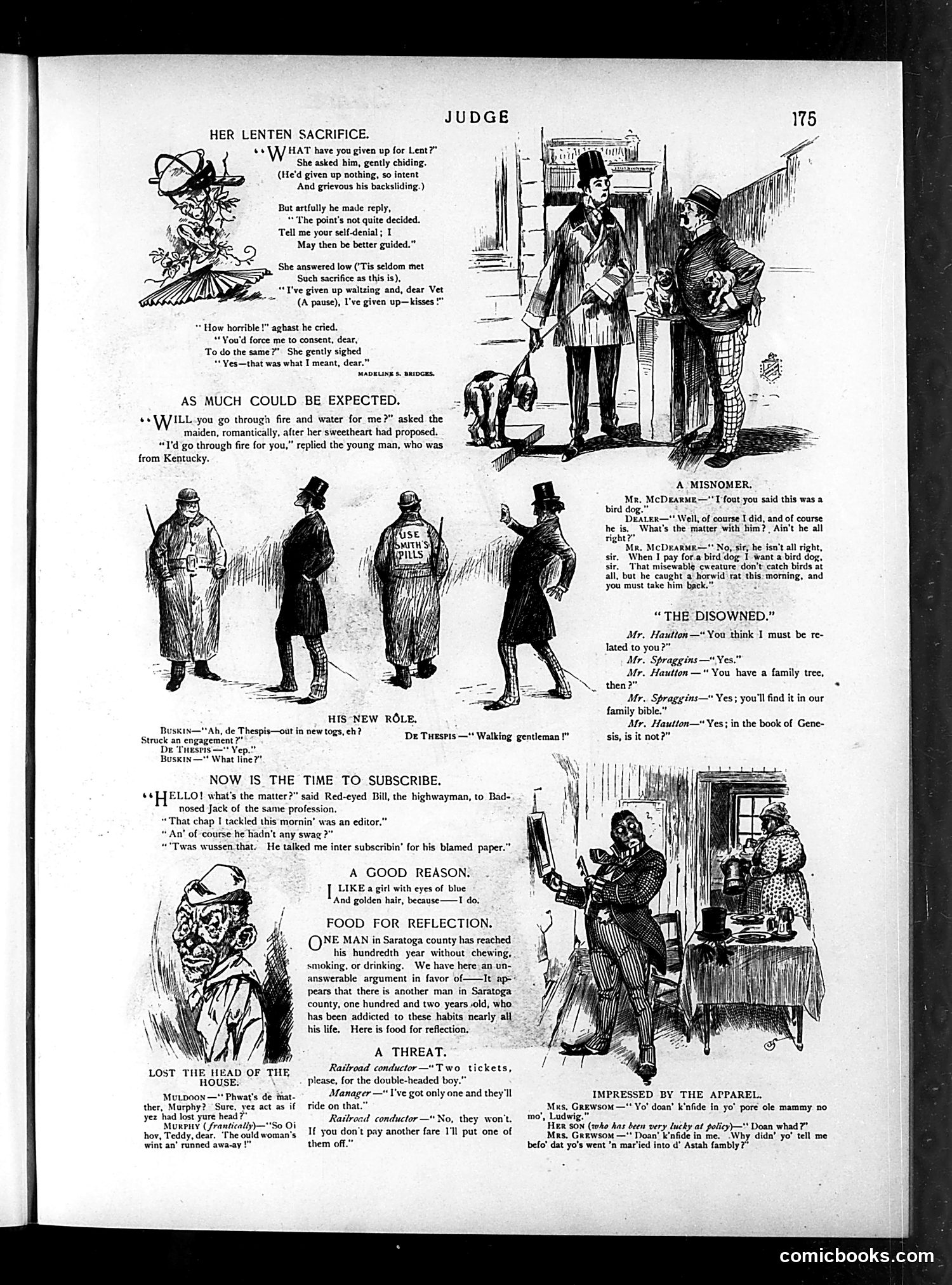 Judge — March 12, 1892 — page 7 of 16