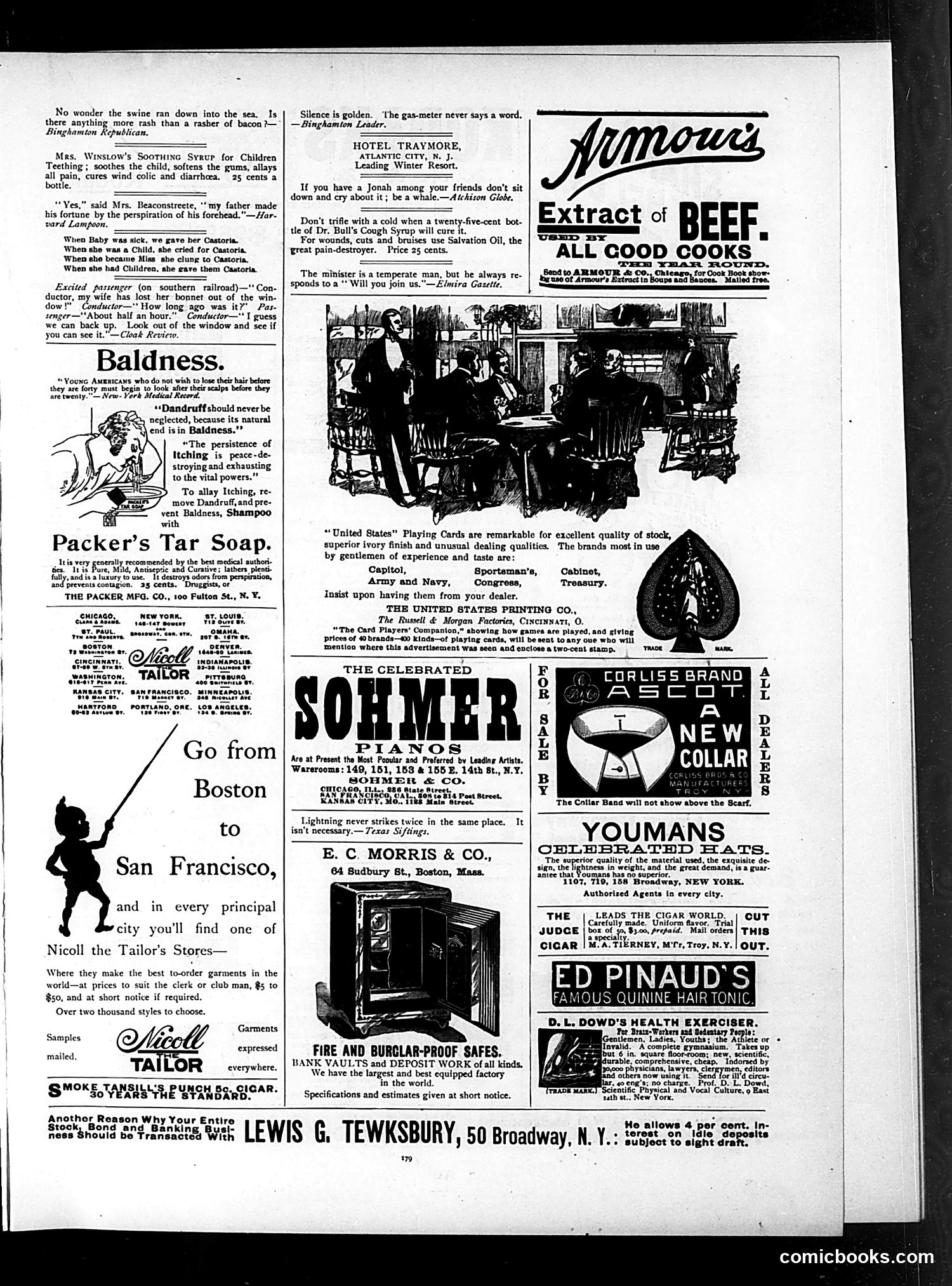 Judge — March 12, 1892 — page 11 of 16