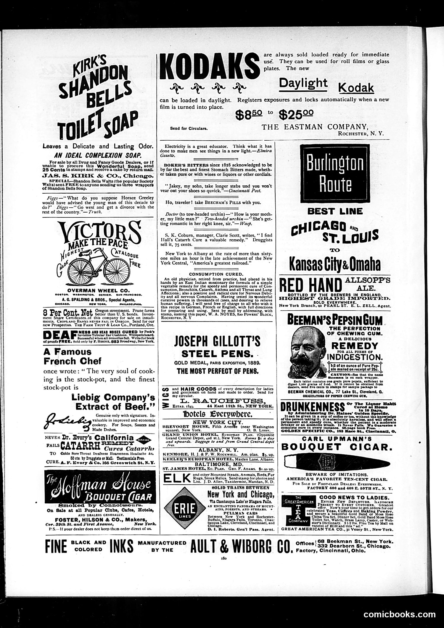 Judge — March 12, 1892 — page 12 of 16