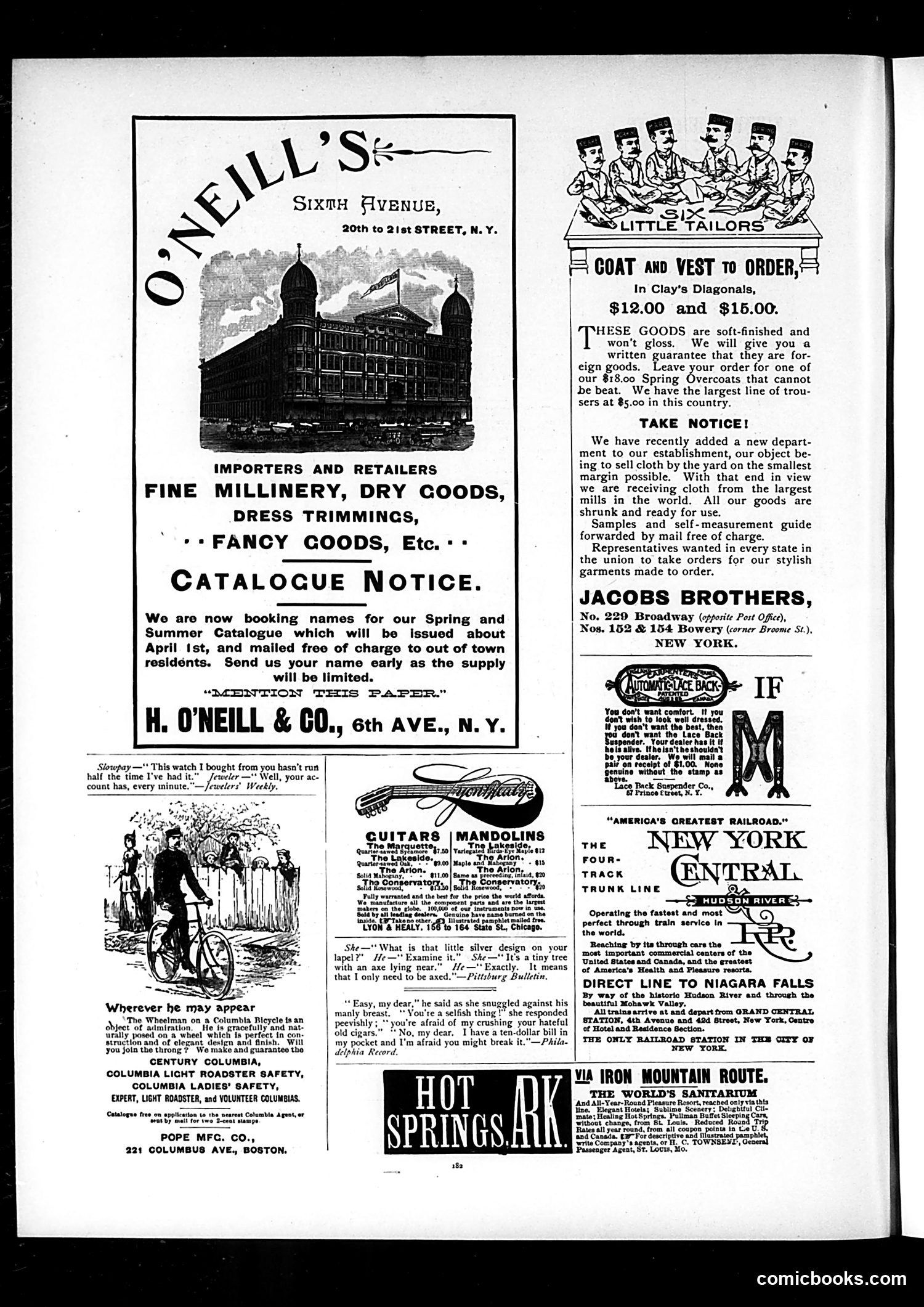 Judge — March 12, 1892 — page 14 of 16