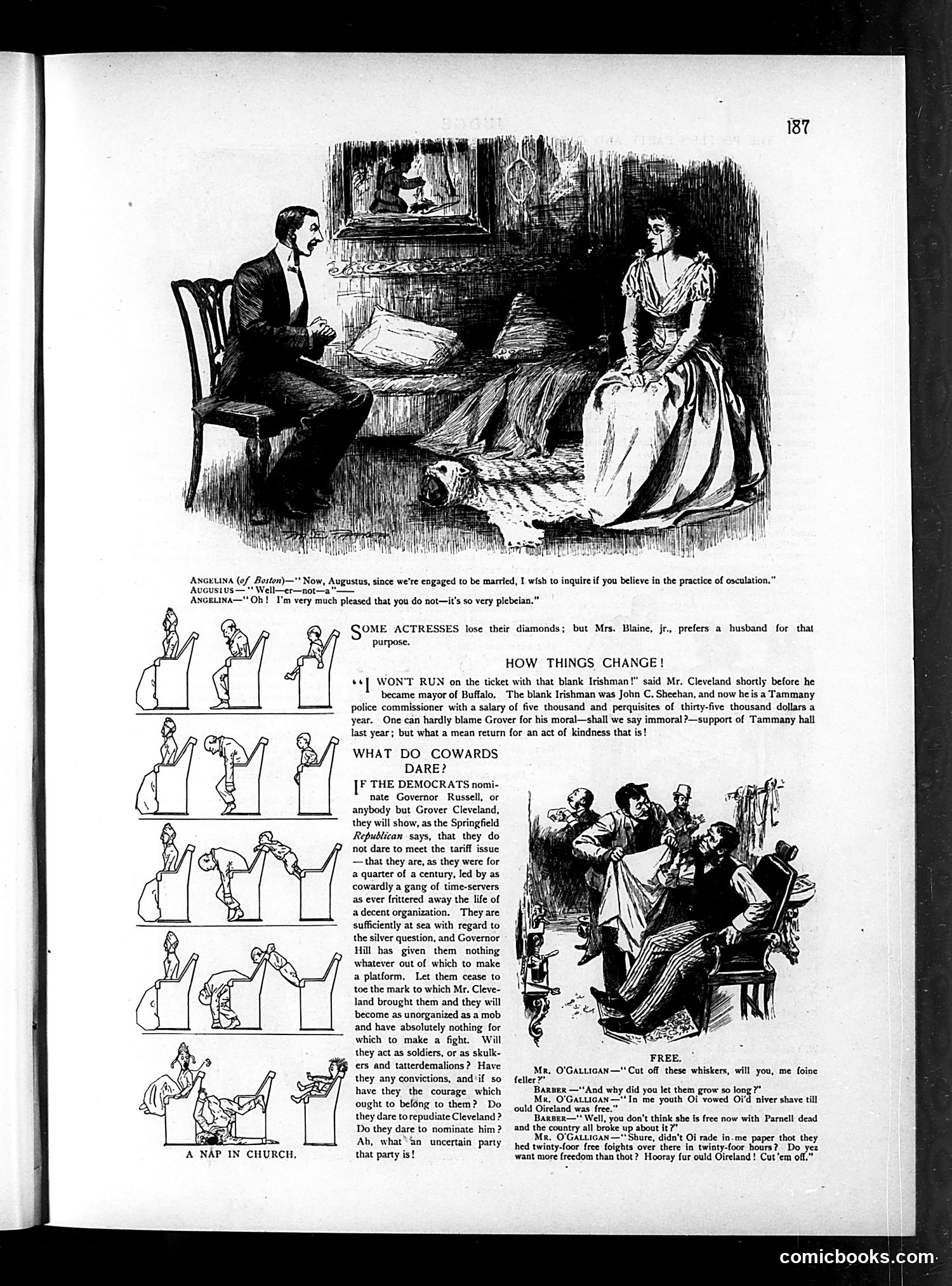 Judge — March 19, 1892 — page 3 of 18