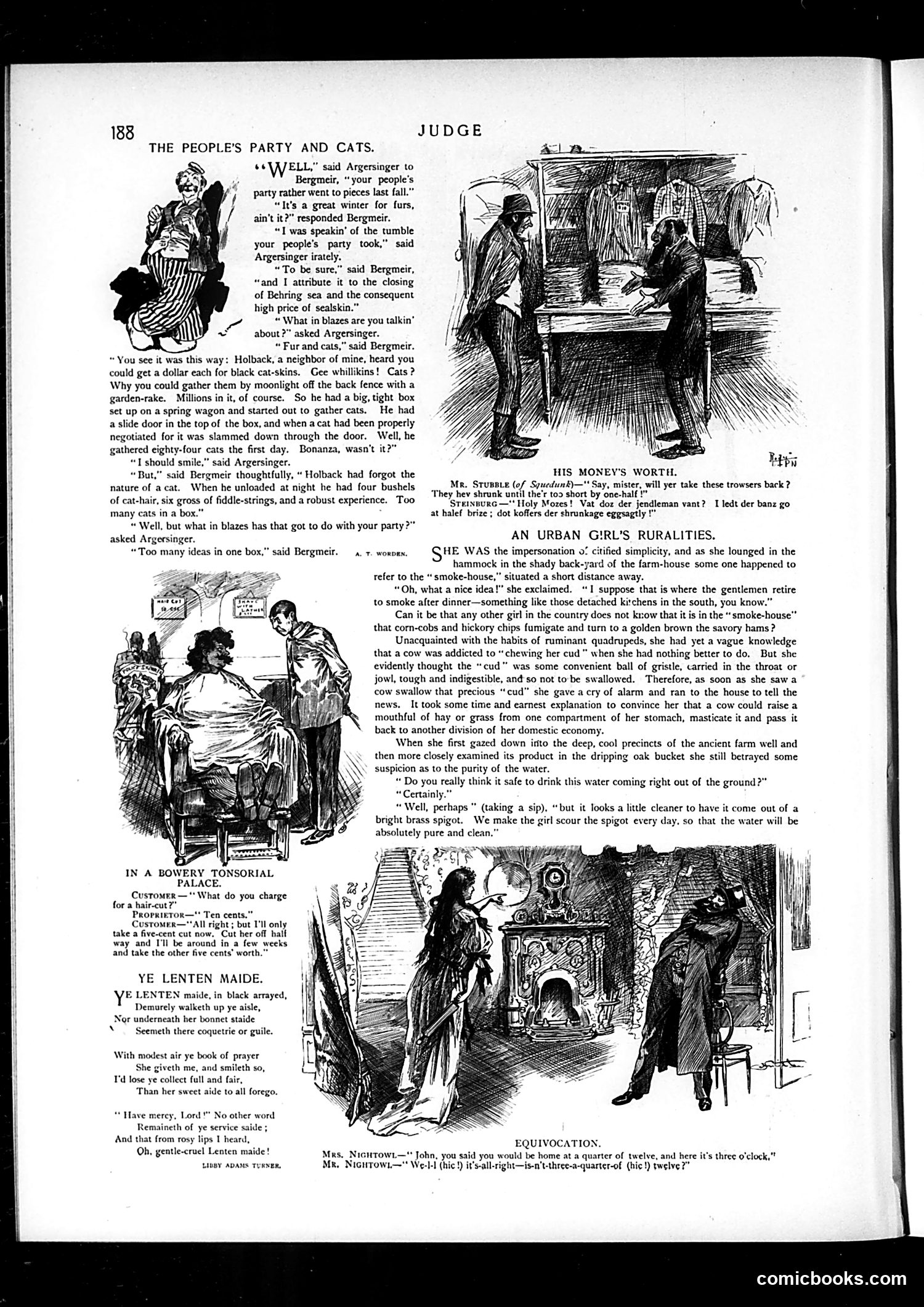 Judge — March 19, 1892 — page 4 of 18