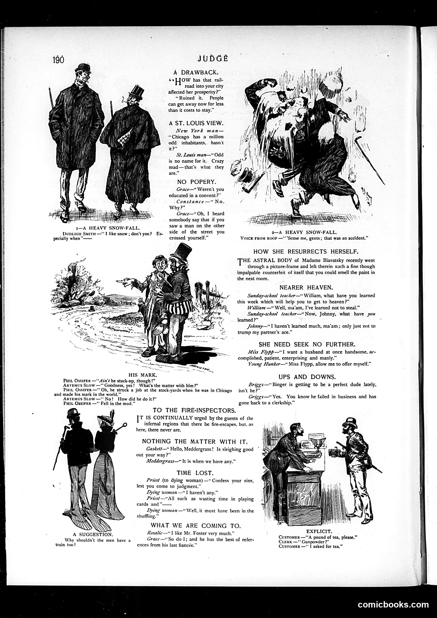 Judge — March 19, 1892 — page 6 of 18