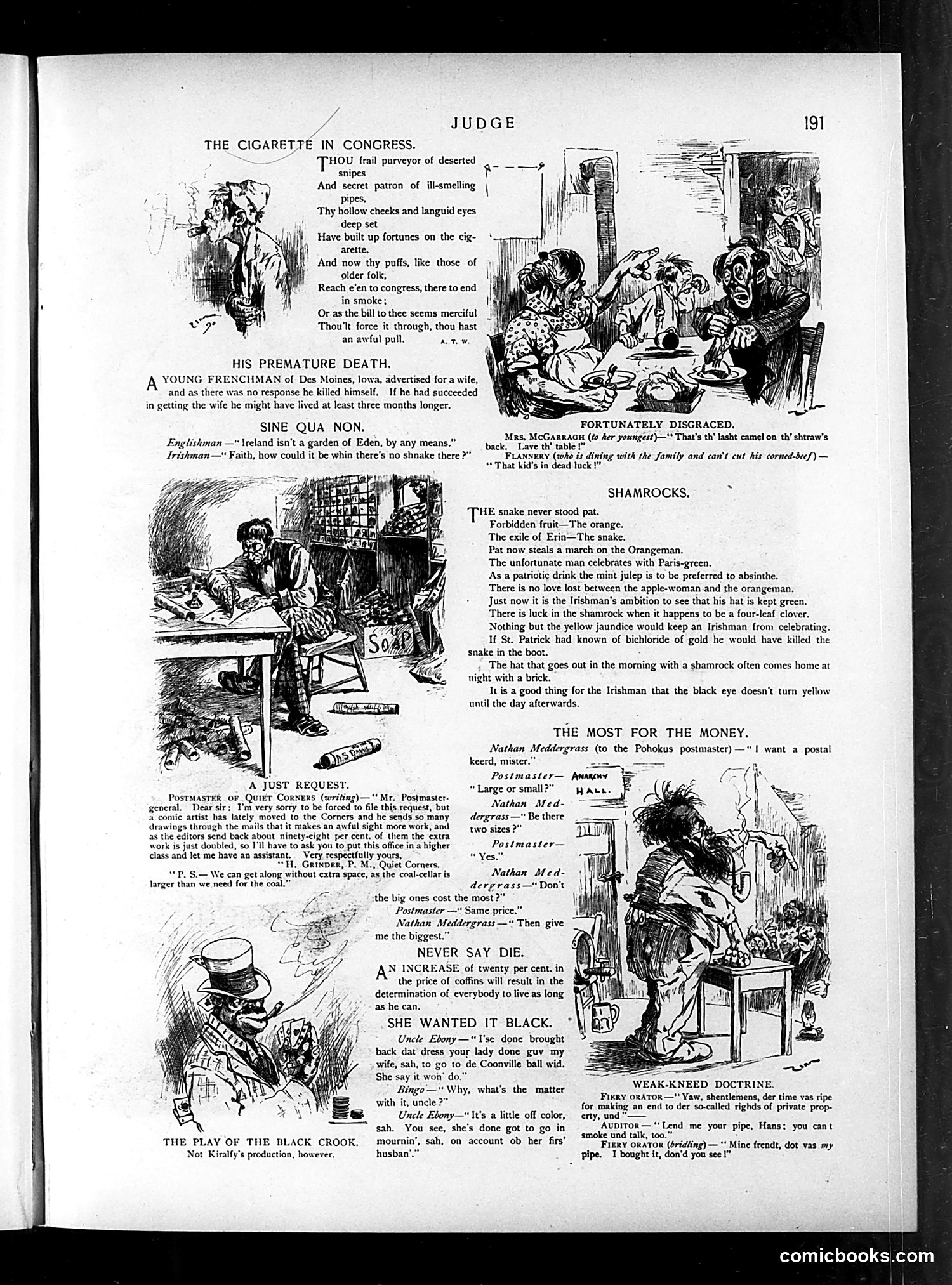 Judge — March 19, 1892 — page 7 of 18
