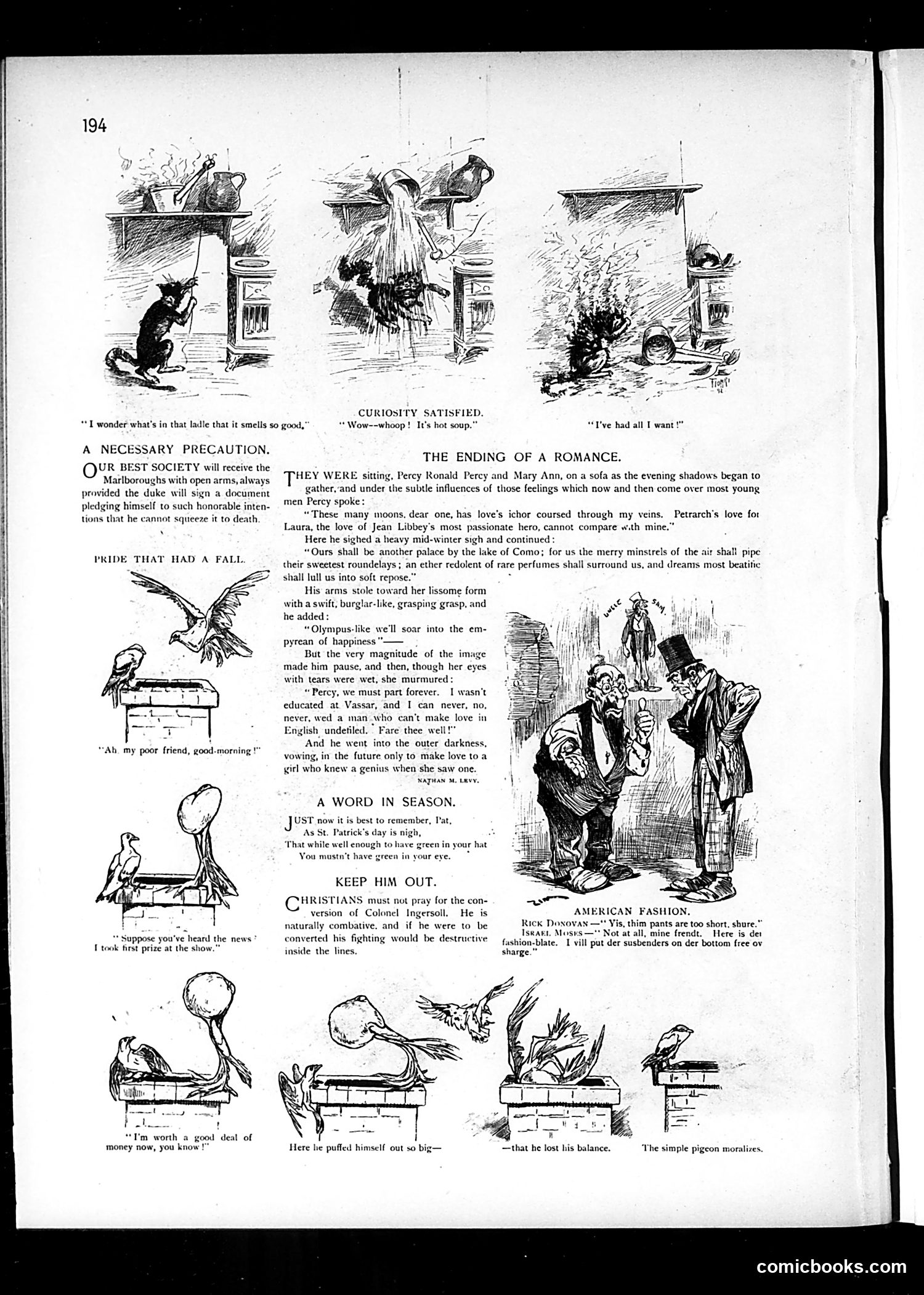 Judge — March 19, 1892 — page 10 of 18