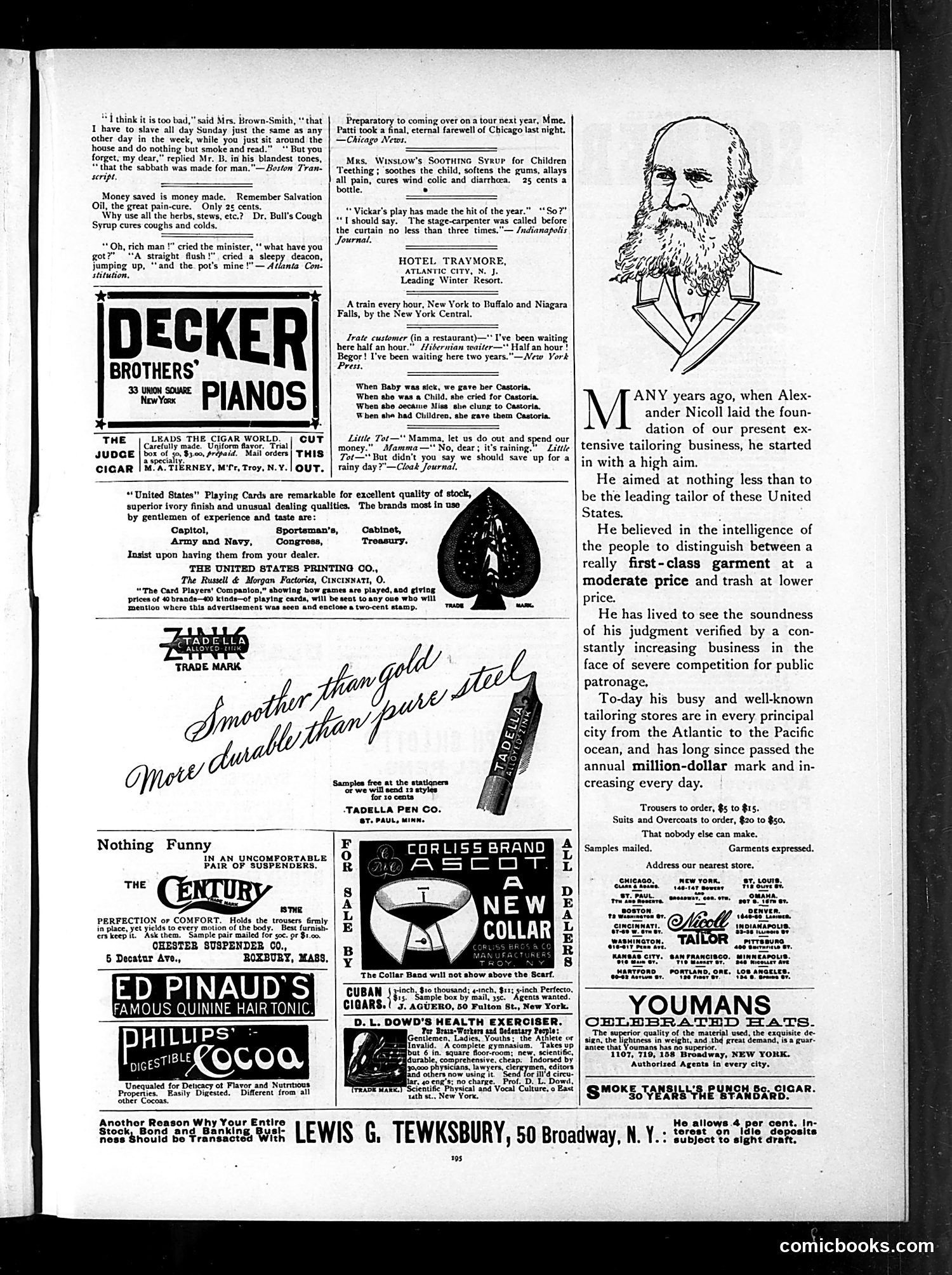 Judge — March 19, 1892 — page 11 of 18