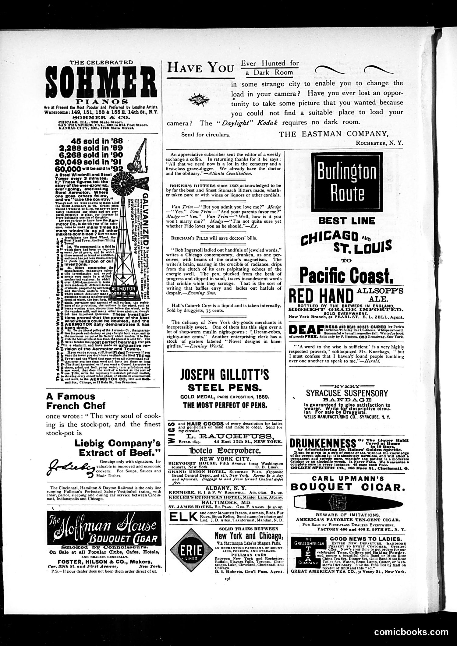 Judge — March 19, 1892 — page 12 of 18