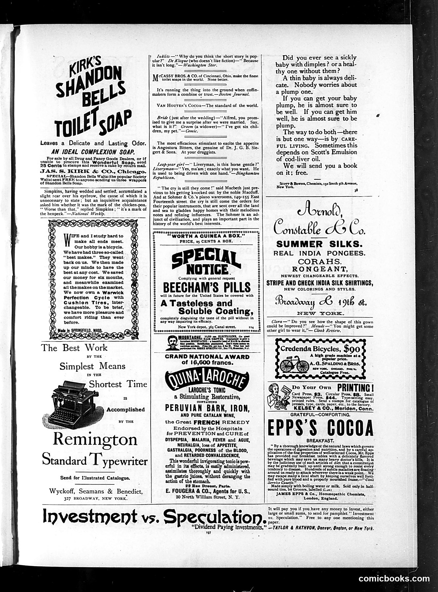 Judge — March 19, 1892 — page 13 of 18