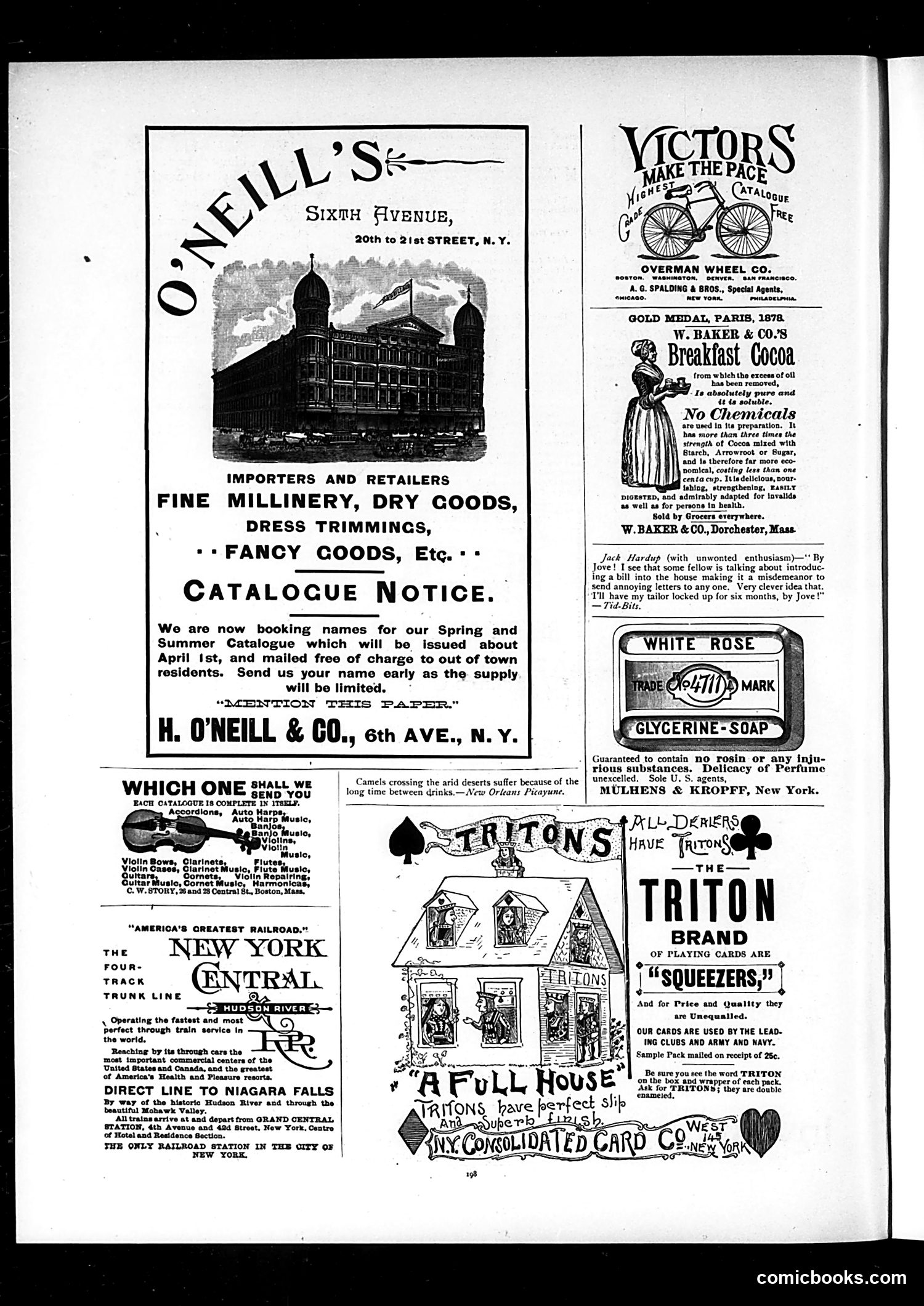 Judge — March 19, 1892 — page 14 of 18