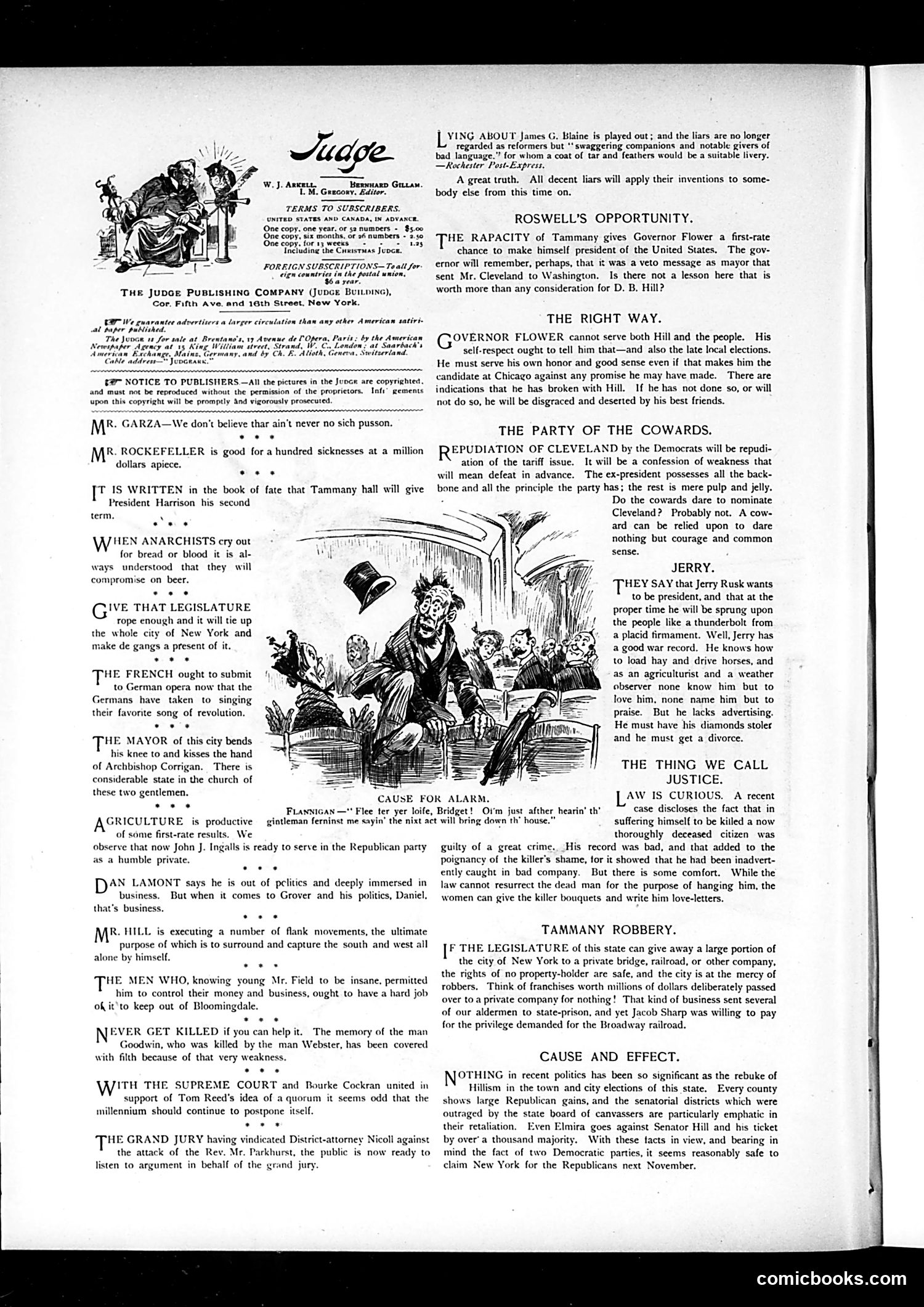 Judge — March 26, 1892 — page 2 of 16