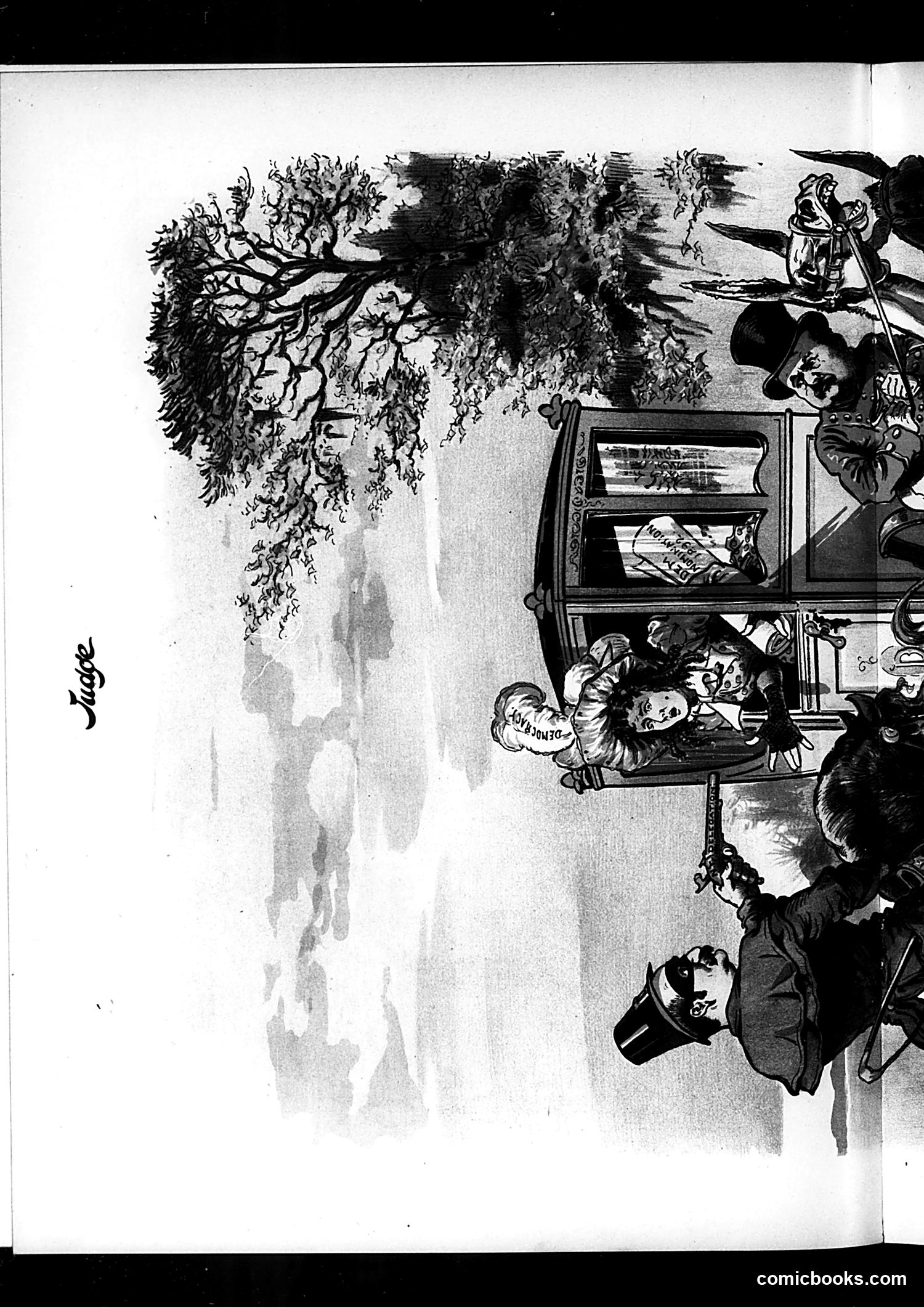 Judge — March 26, 1892 — page 8 of 16