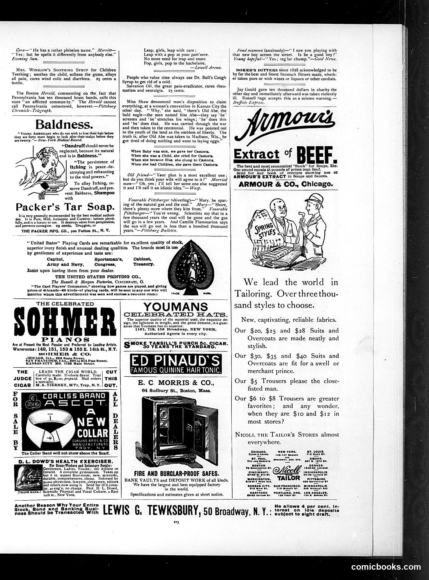 Judge — March 26, 1892 — page 11 of 16