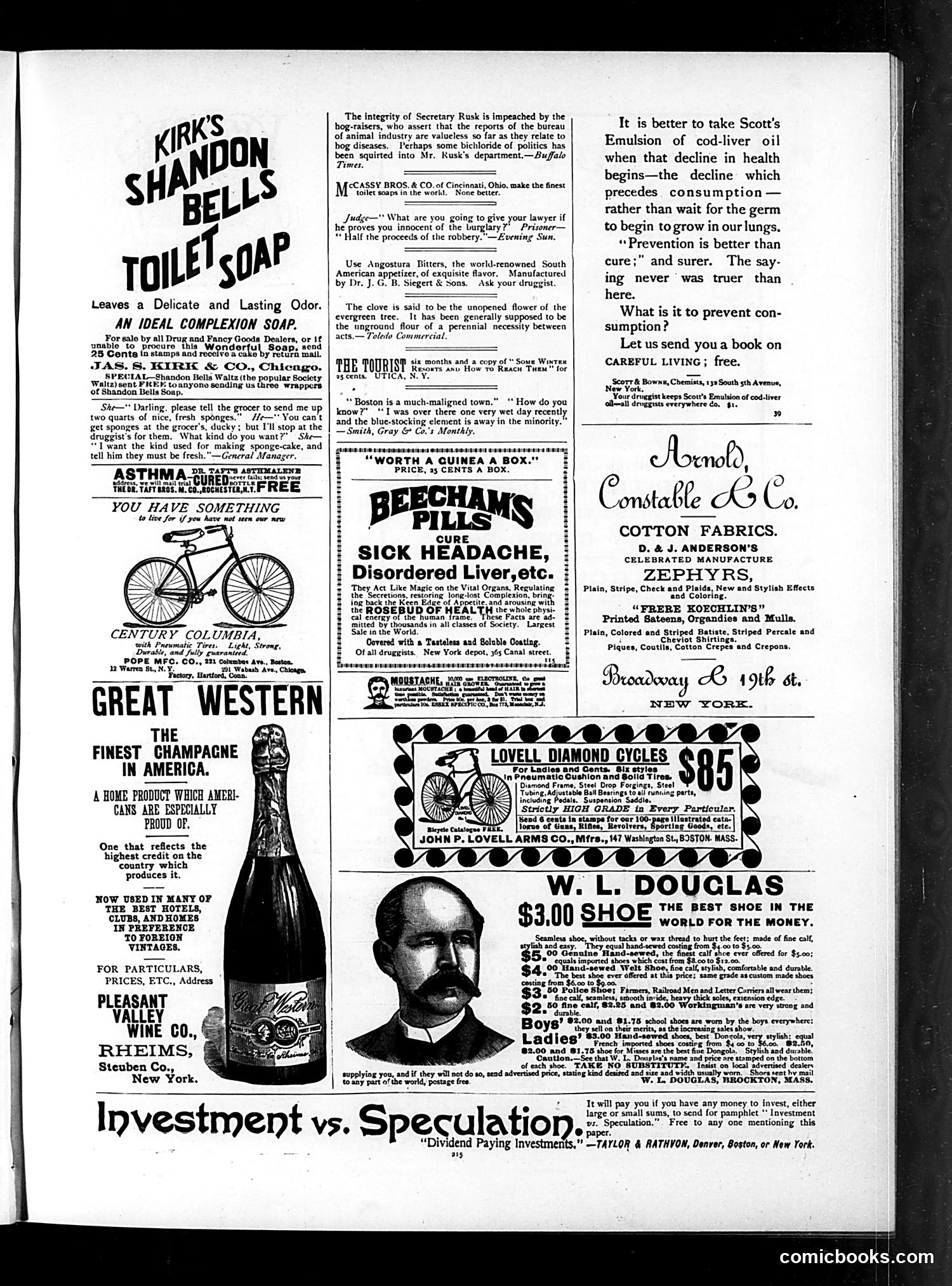 Judge — March 26, 1892 — page 13 of 16