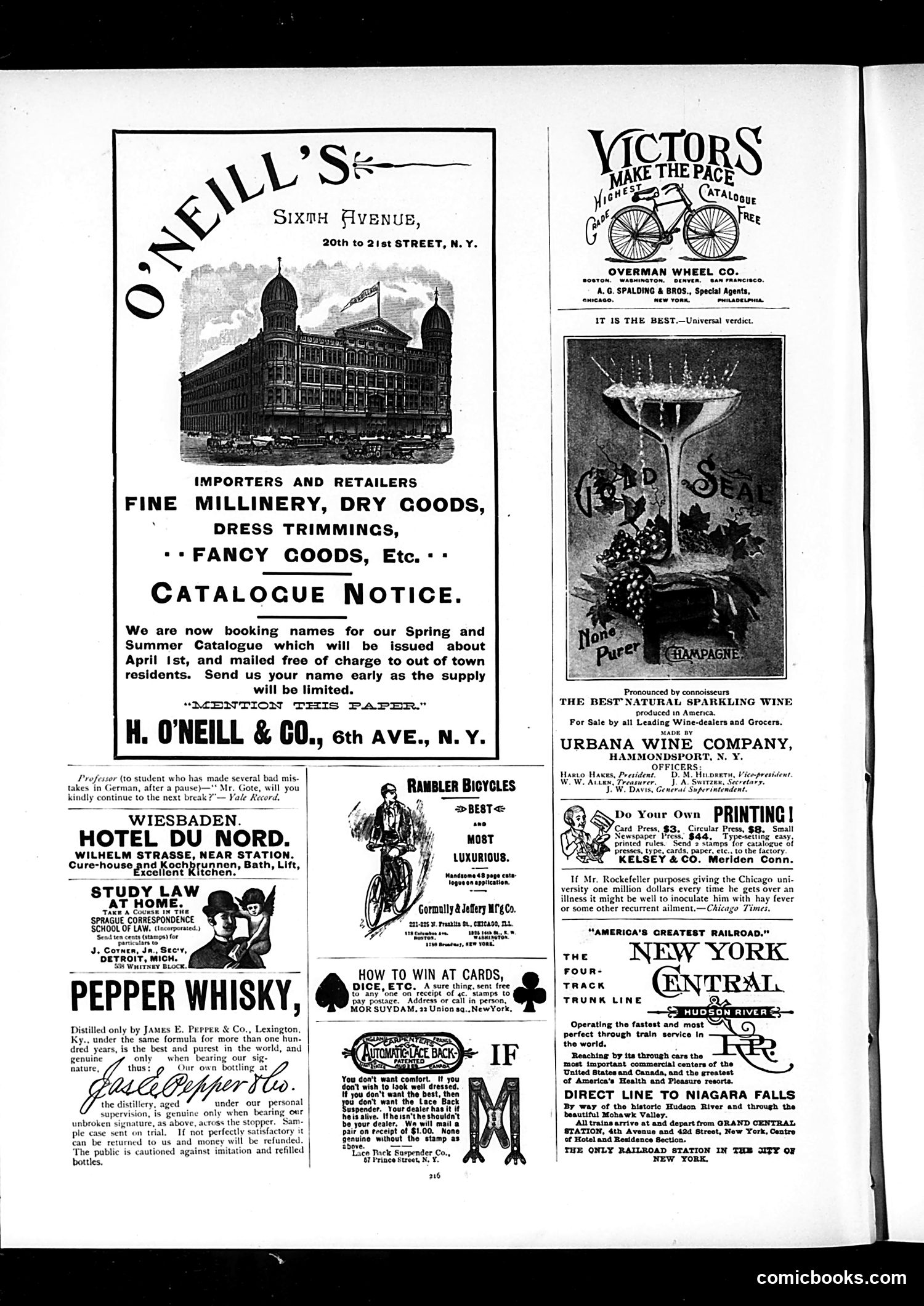 Judge — March 26, 1892 — page 14 of 16