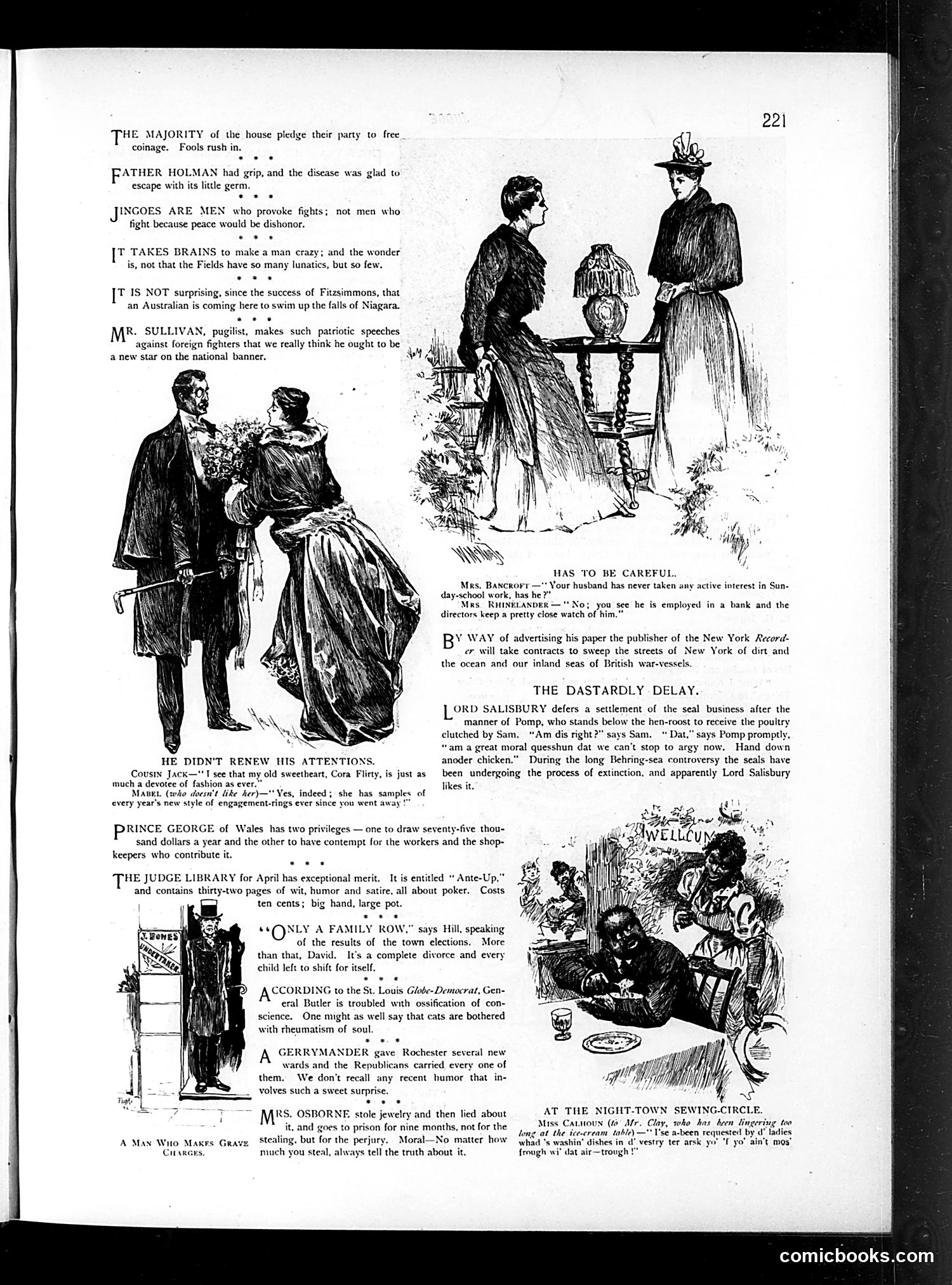 Judge — April 2, 1892 — page 3 of 16