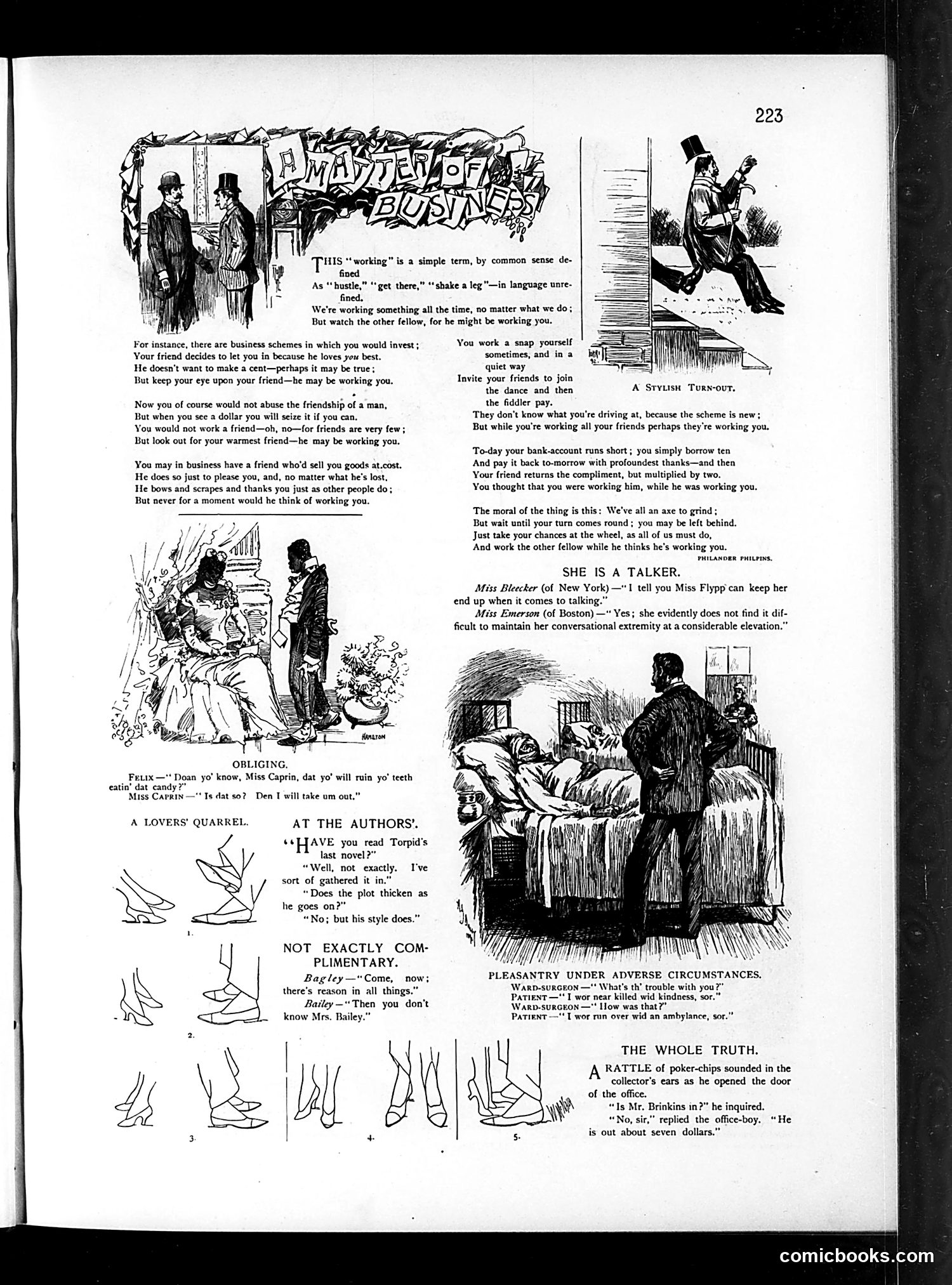 Judge — April 2, 1892 — page 5 of 16