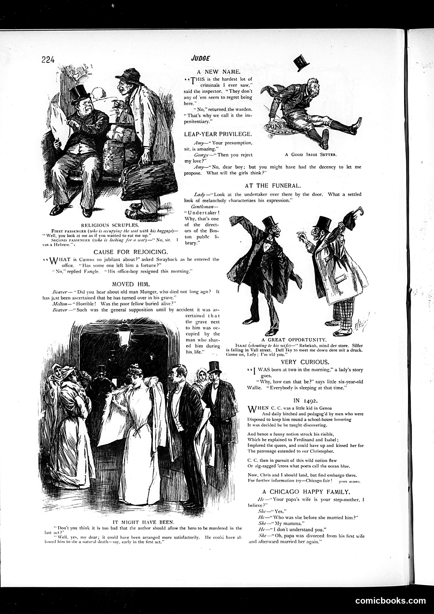 Judge — April 2, 1892 — page 6 of 16