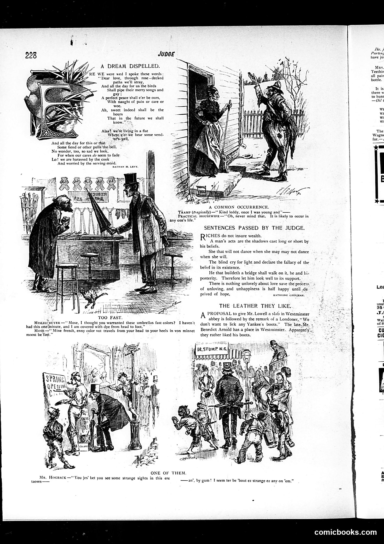 Judge — April 2, 1892 — page 10 of 16
