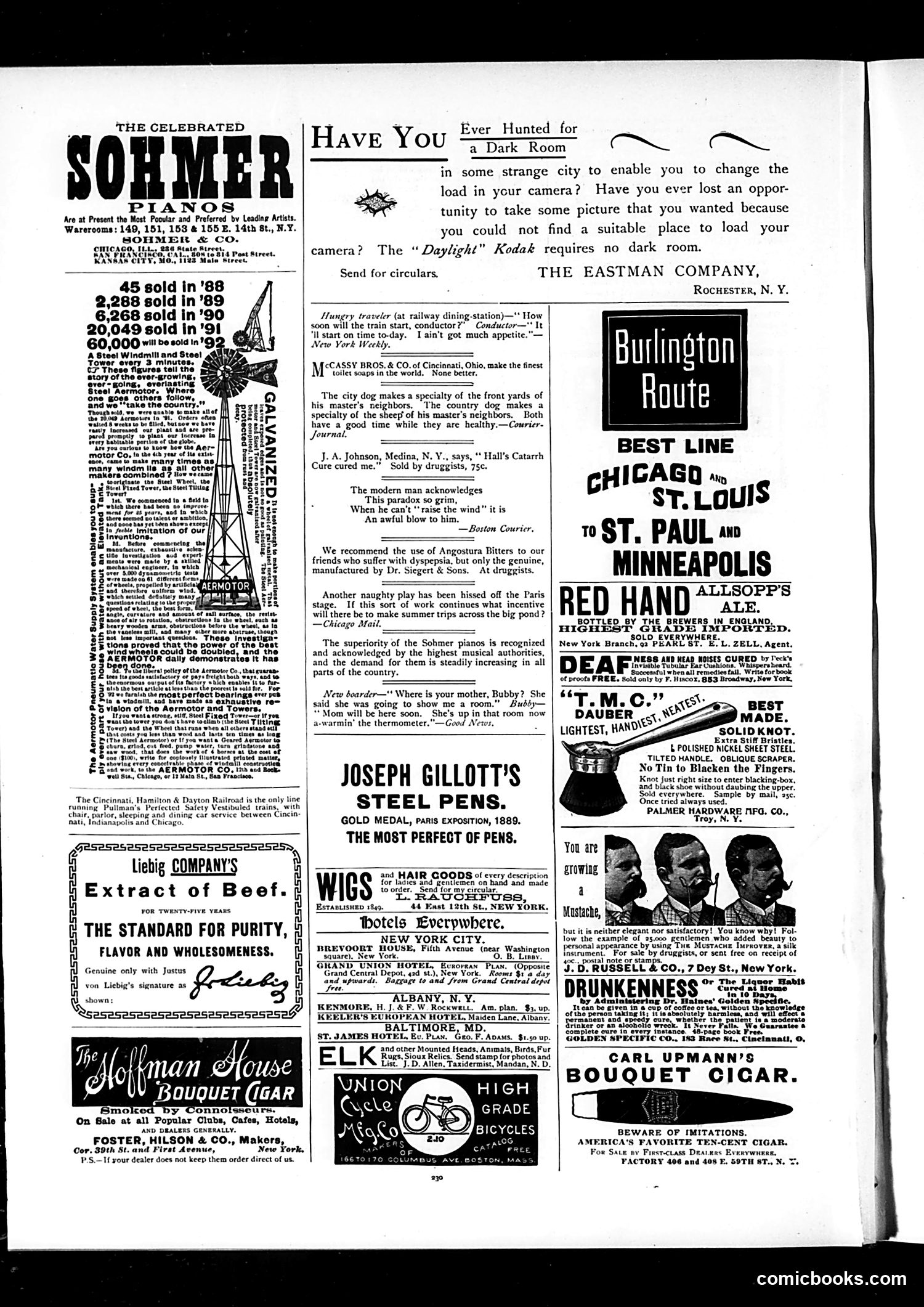 Judge — April 2, 1892 — page 12 of 16