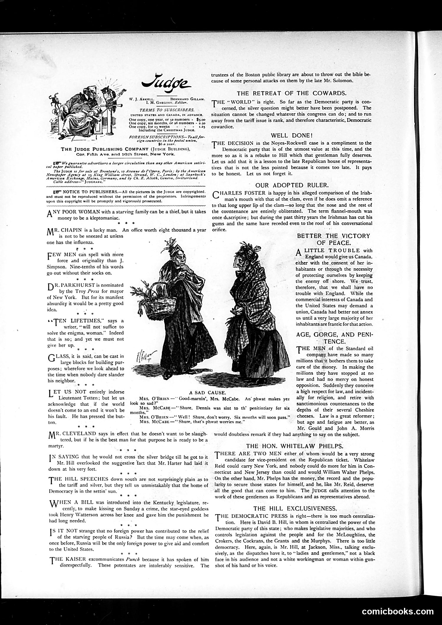 Judge — April 9, 1892 — page 2 of 16