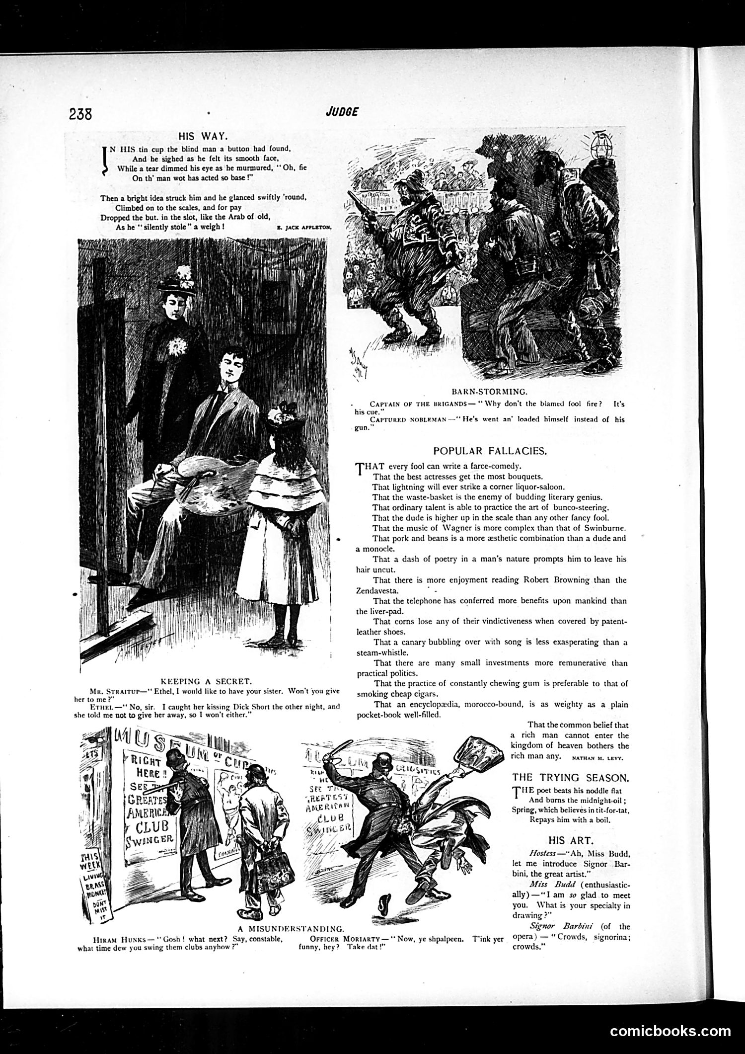 Judge — April 9, 1892 — page 4 of 16