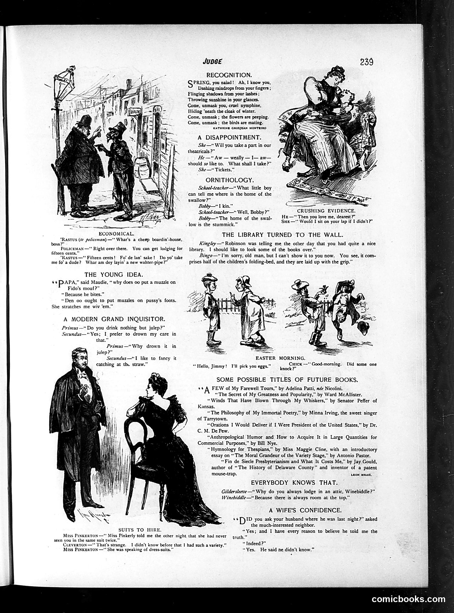 Judge — April 9, 1892 — page 5 of 16