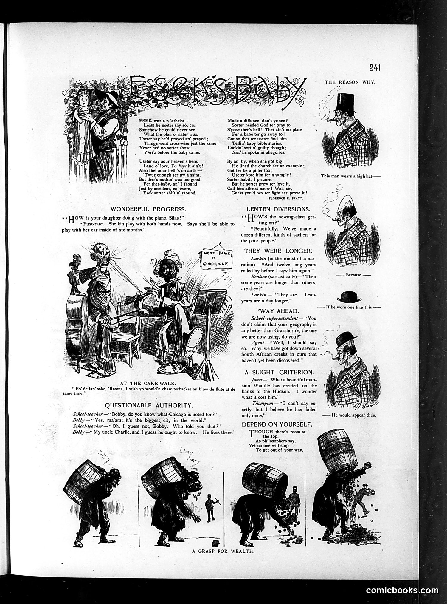 Judge — April 9, 1892 — page 7 of 16