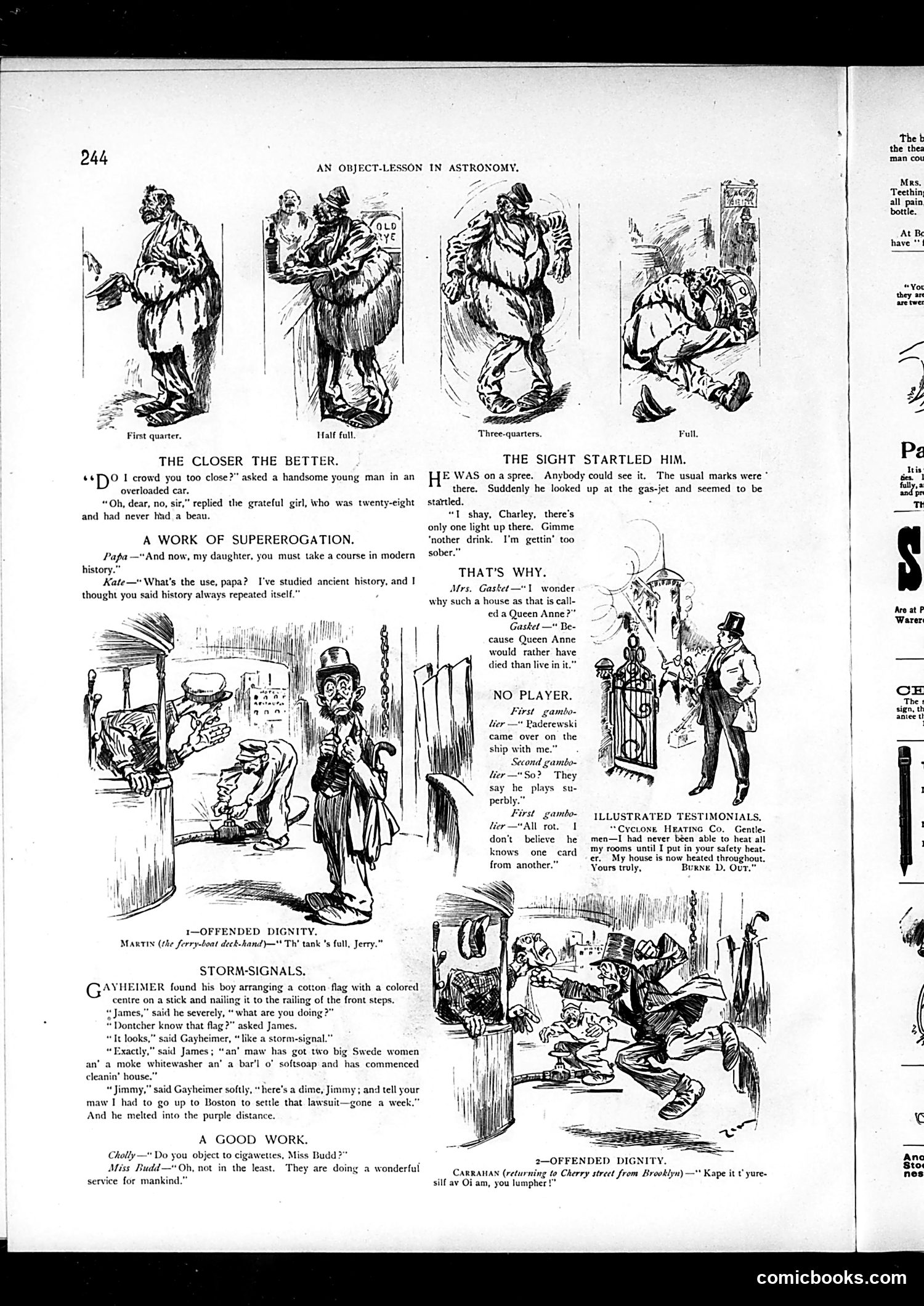 Judge — April 9, 1892 — page 10 of 16