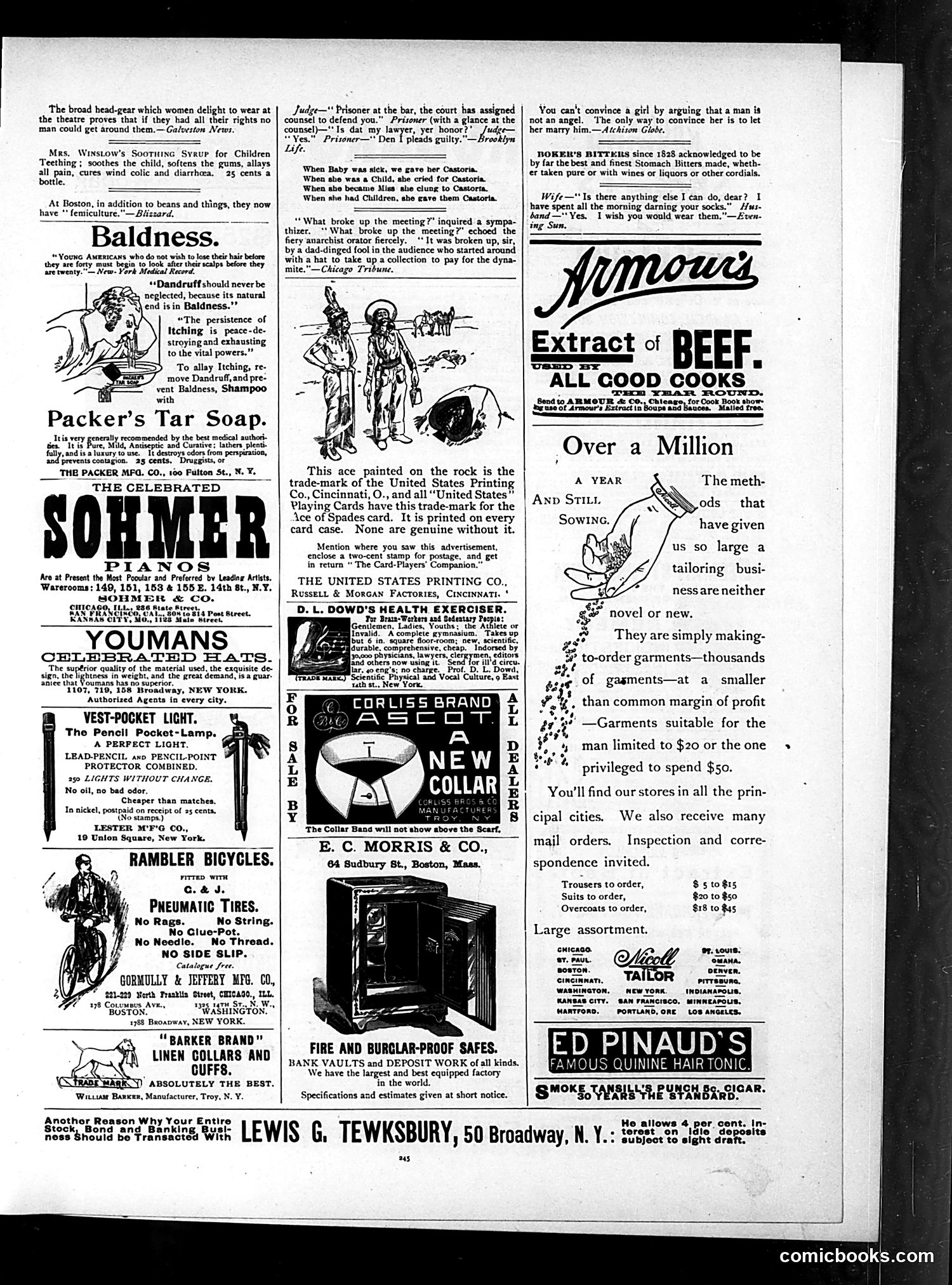 Judge — April 9, 1892 — page 11 of 16