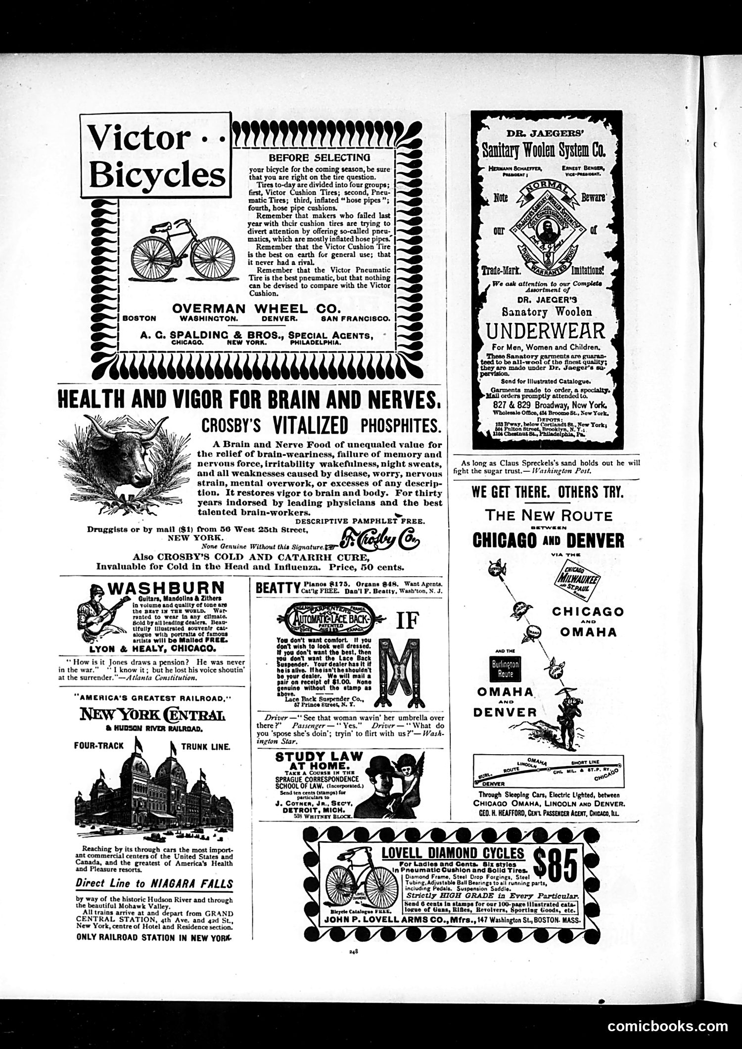 Judge — April 9, 1892 — page 14 of 16