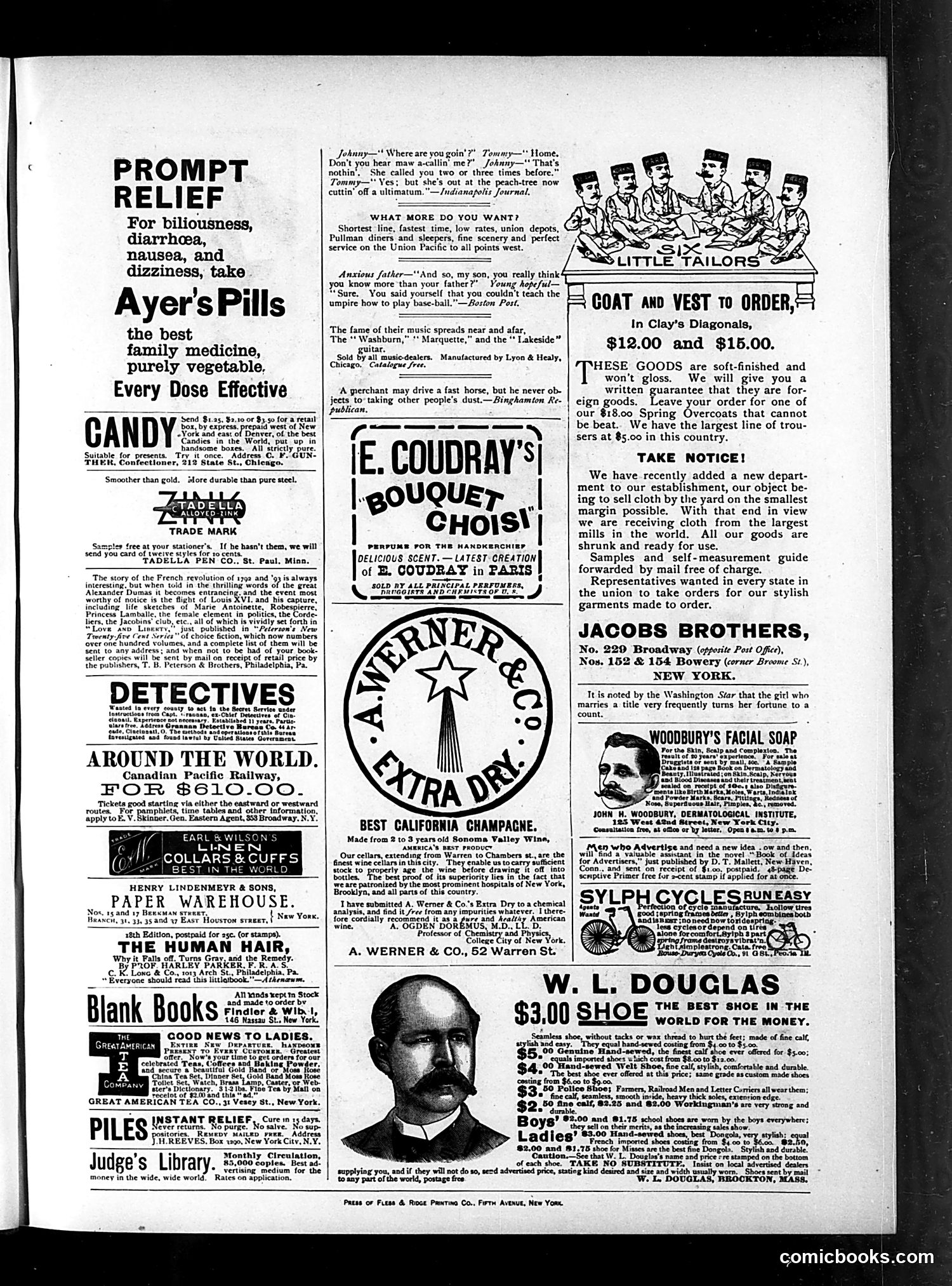 Judge — April 9, 1892 — page 15 of 16