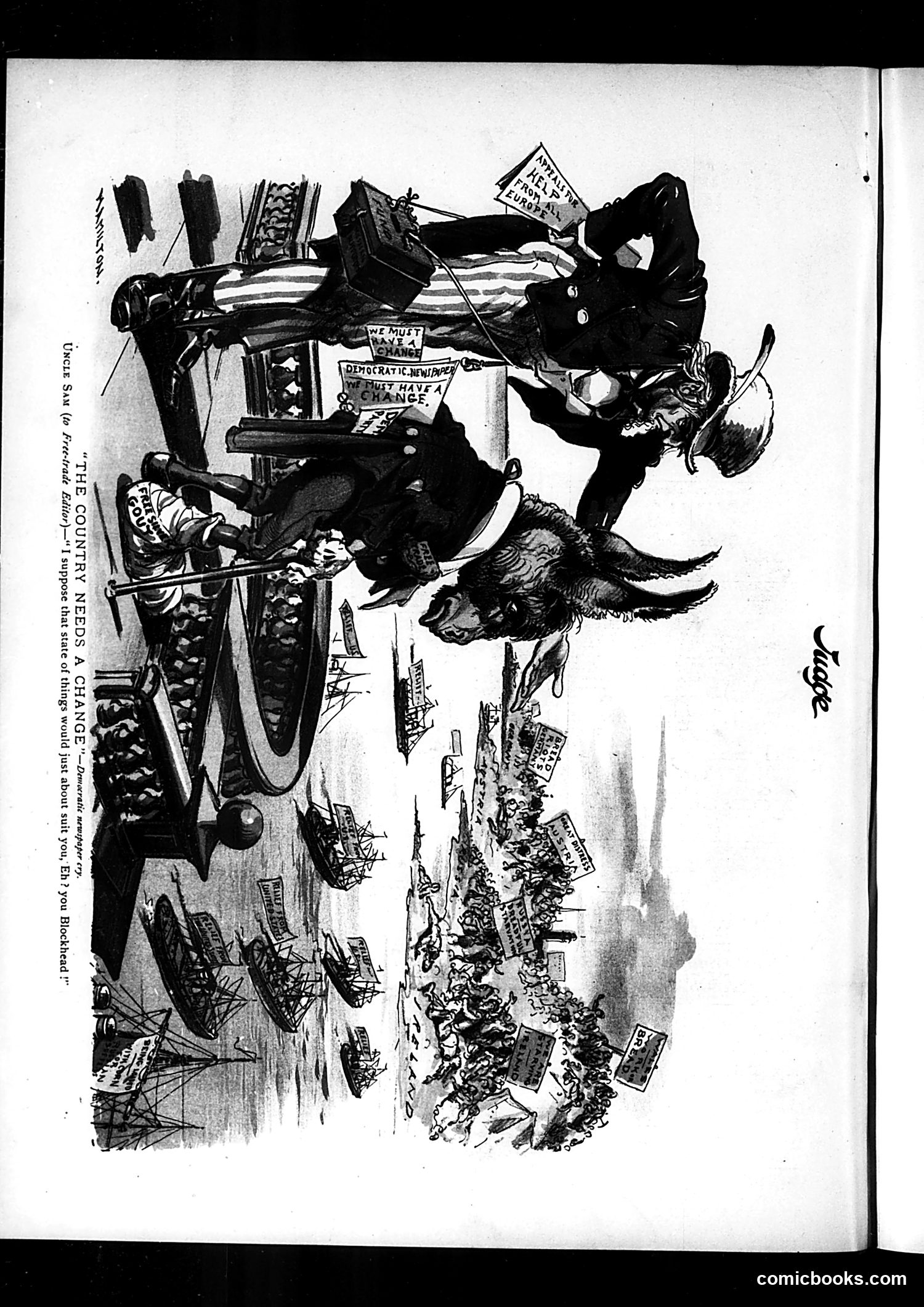 Judge — April 9, 1892 — page 16 of 16